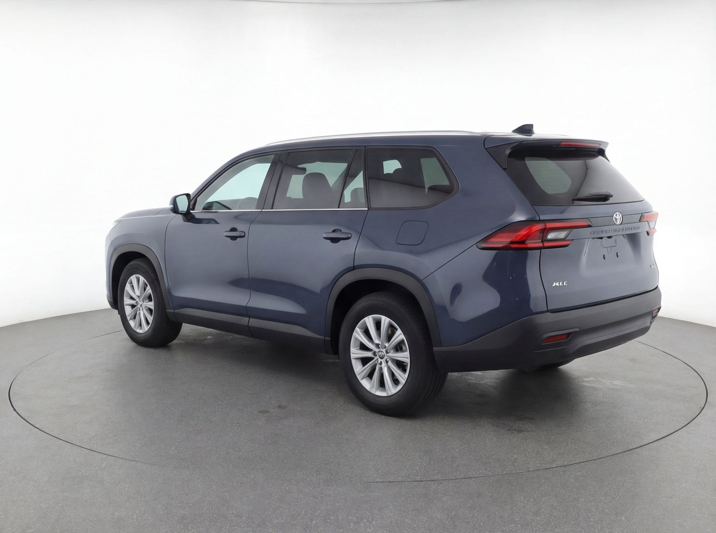 Thumbnail: 2024 Toyota Grand Highlander - 6