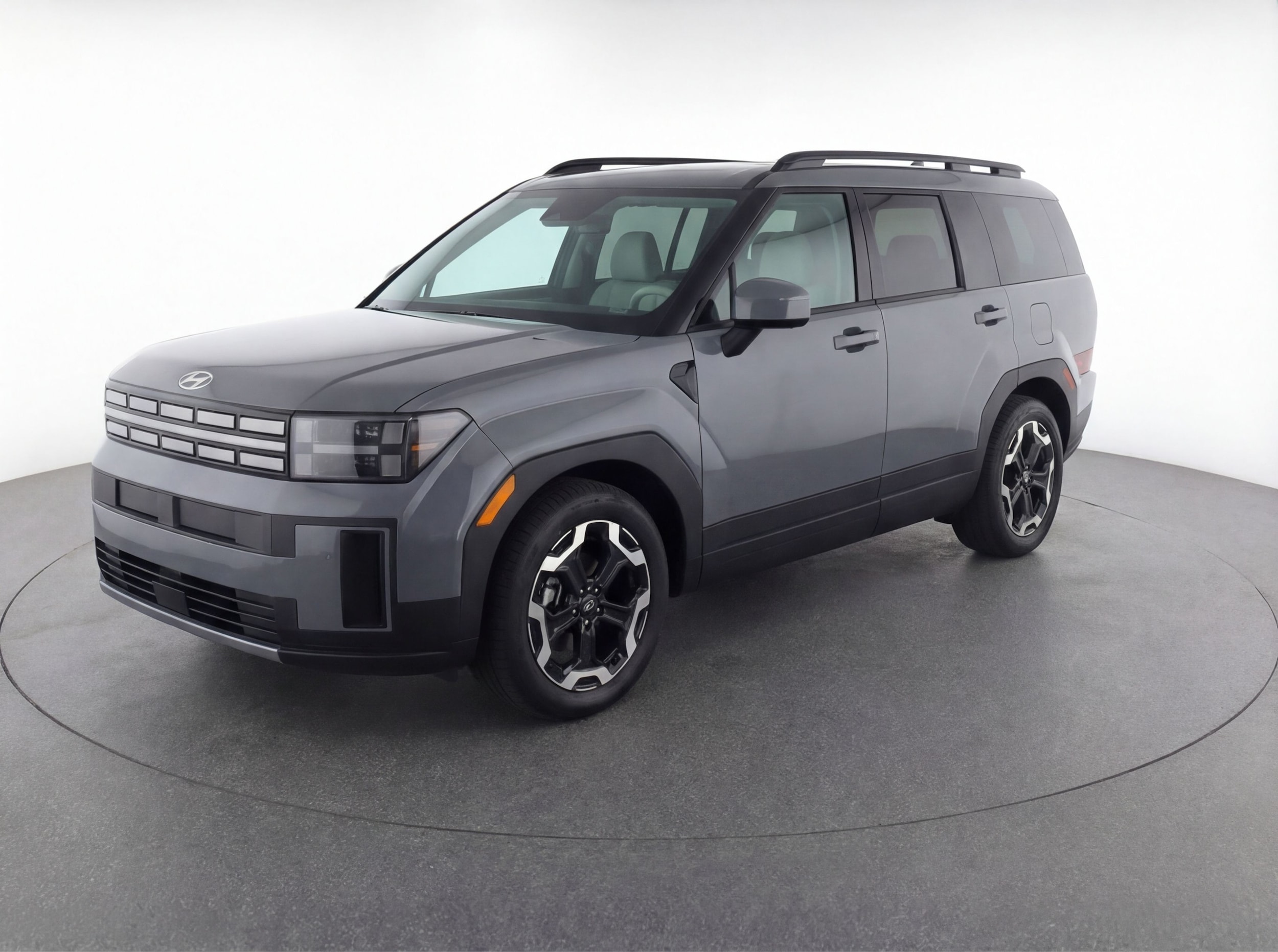 Thumbnail: 2024 Hyundai Santa Fe - 3