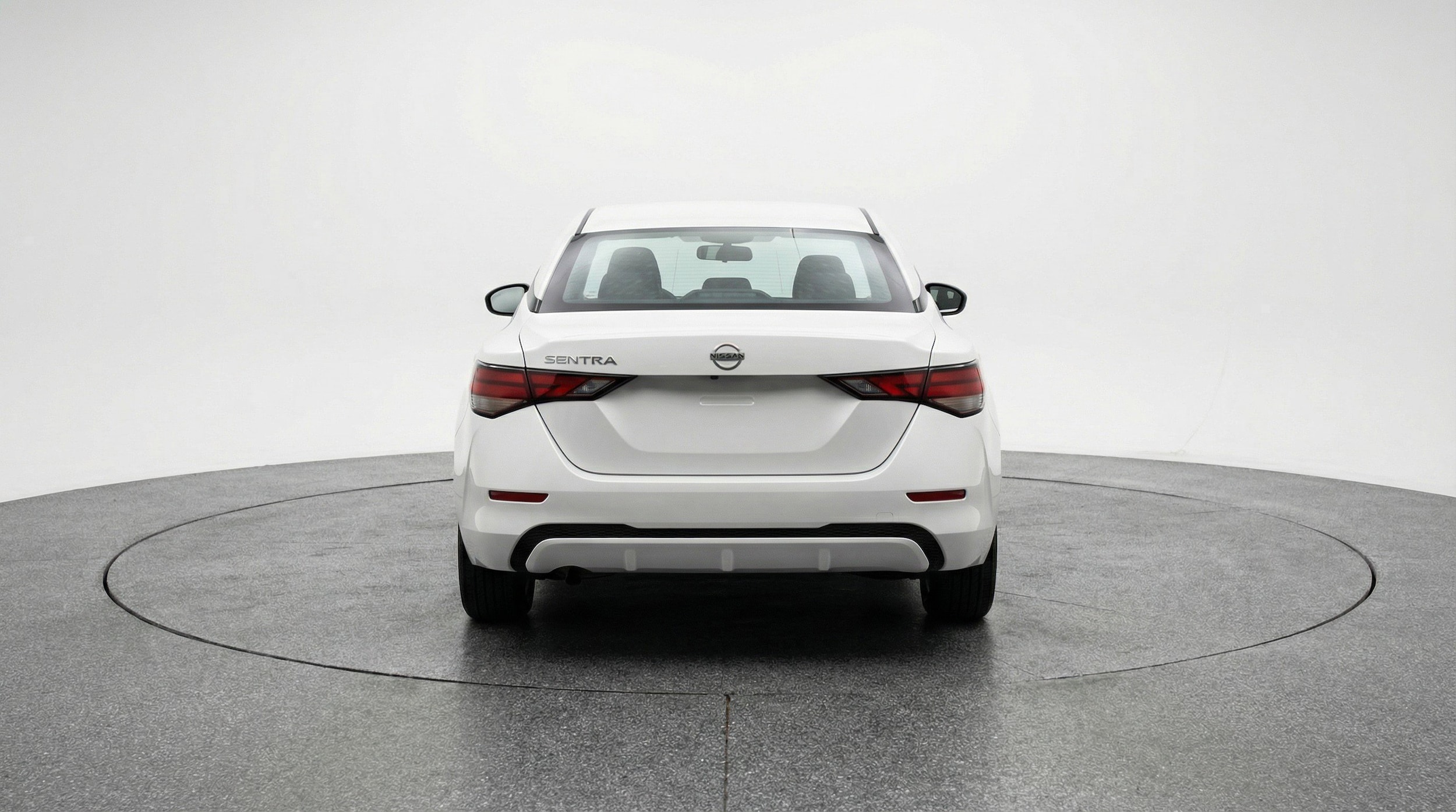 Thumbnail: 2025 Nissan Sentra - 7