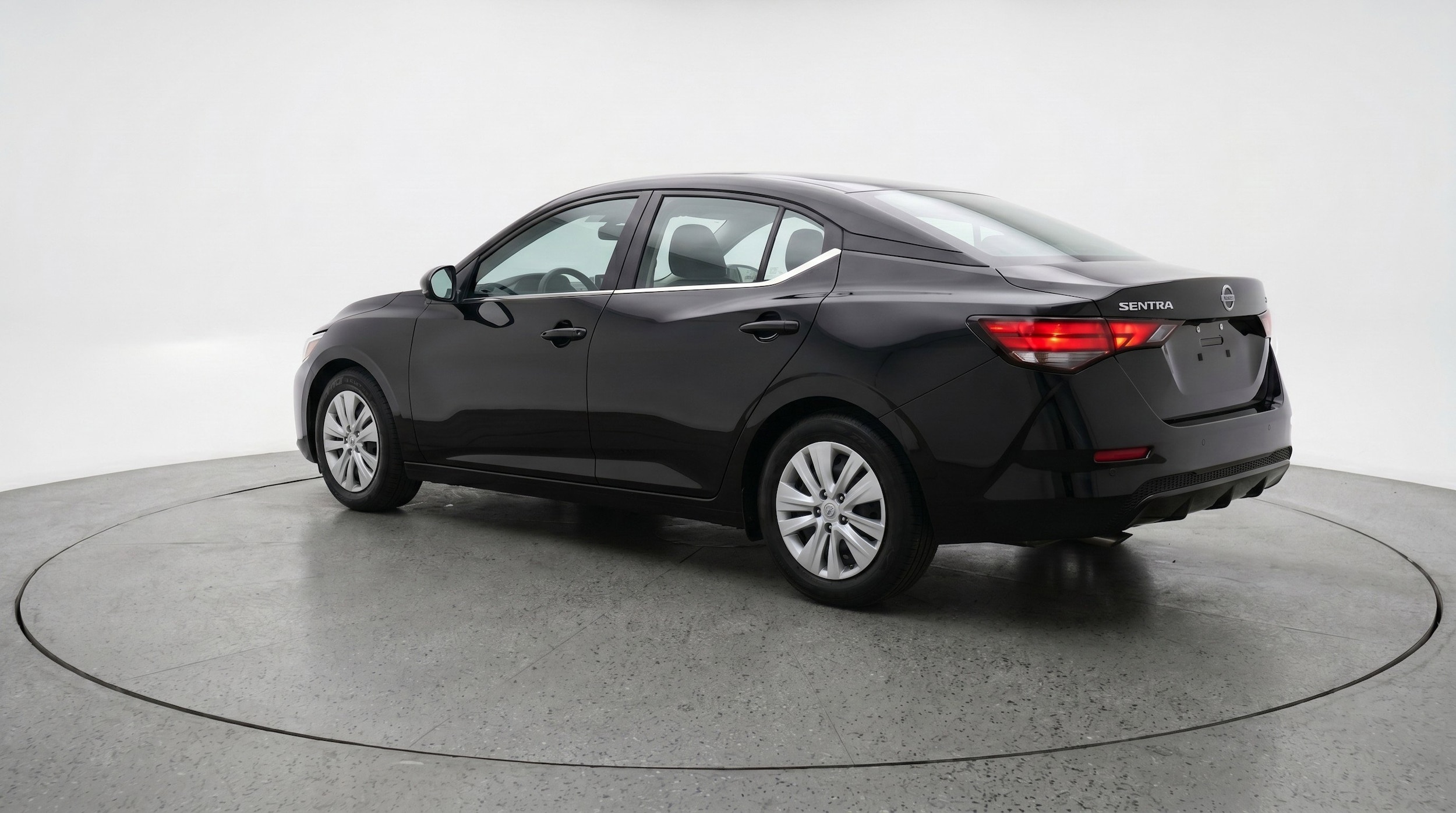 Thumbnail: 2024 Nissan Sentra - 6