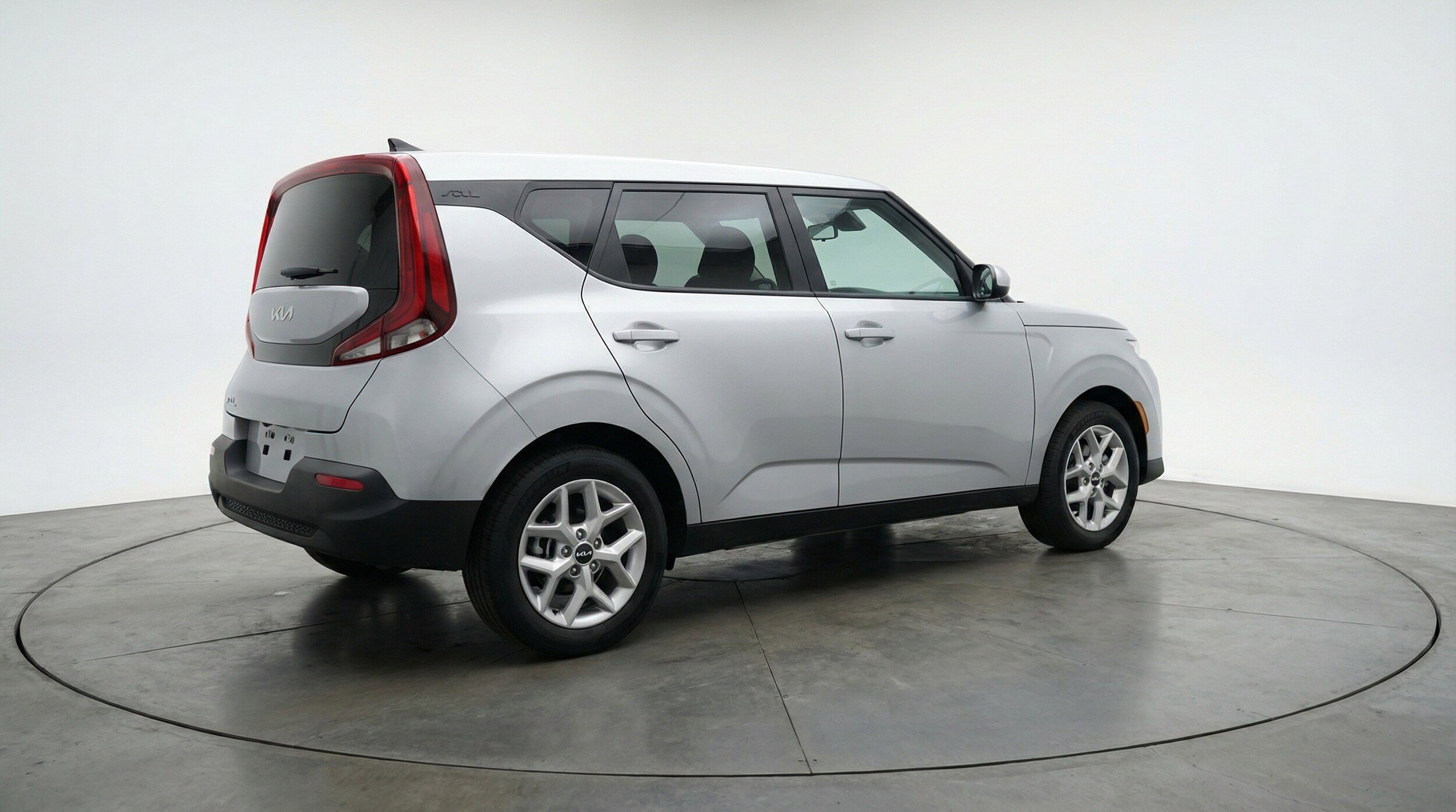 Thumbnail: 2025 Kia Soul - 9