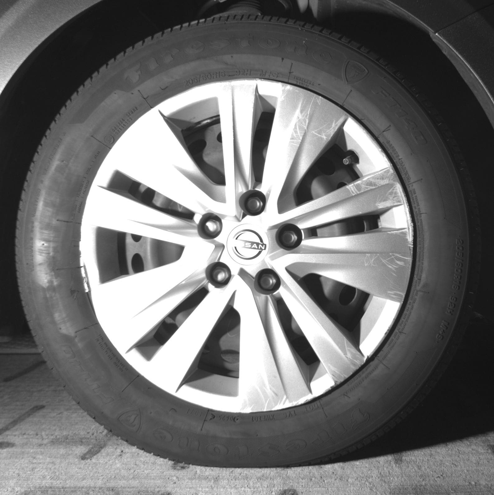 Thumbnail: 2025 Nissan Sentra - 10