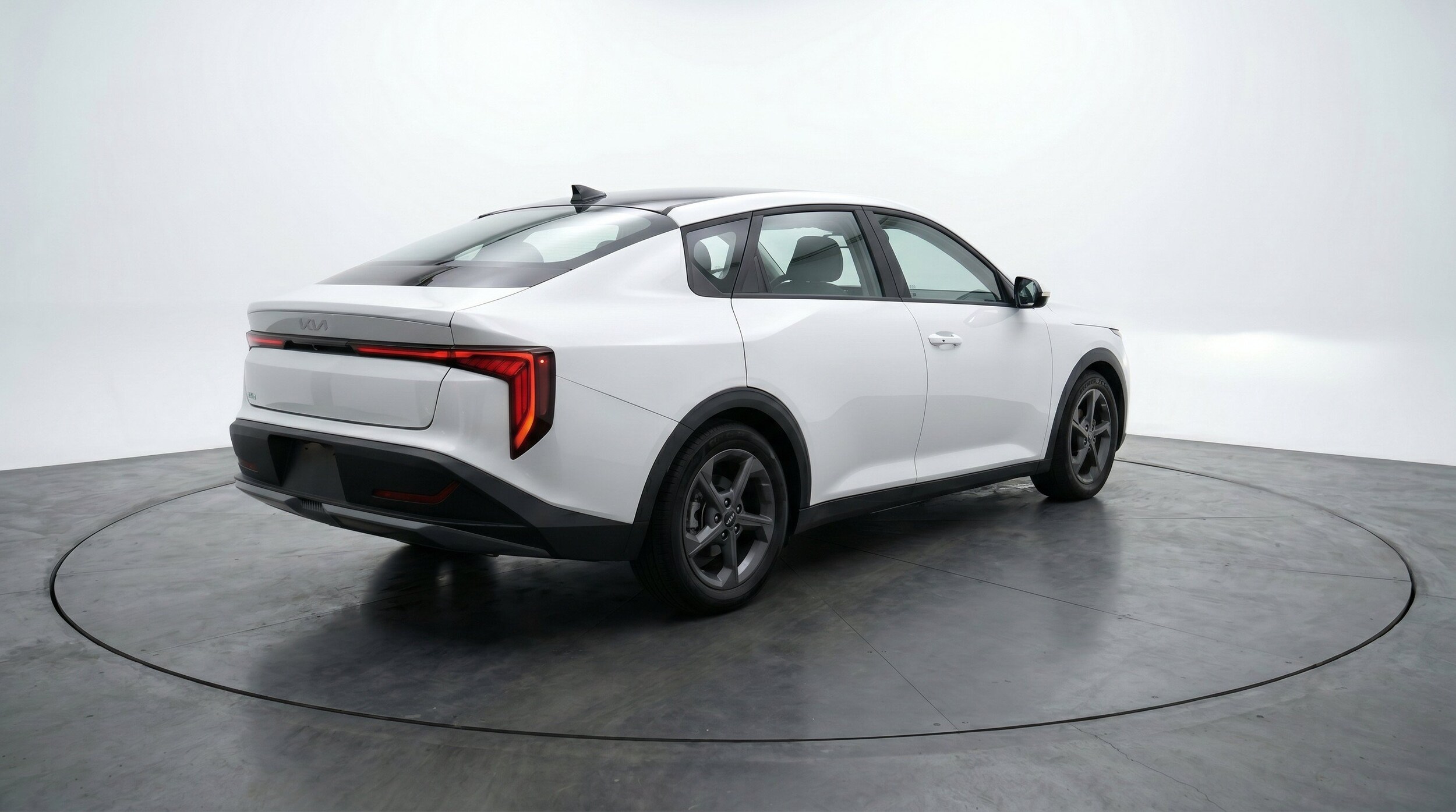 Thumbnail: 2025 Kia K4 - 9