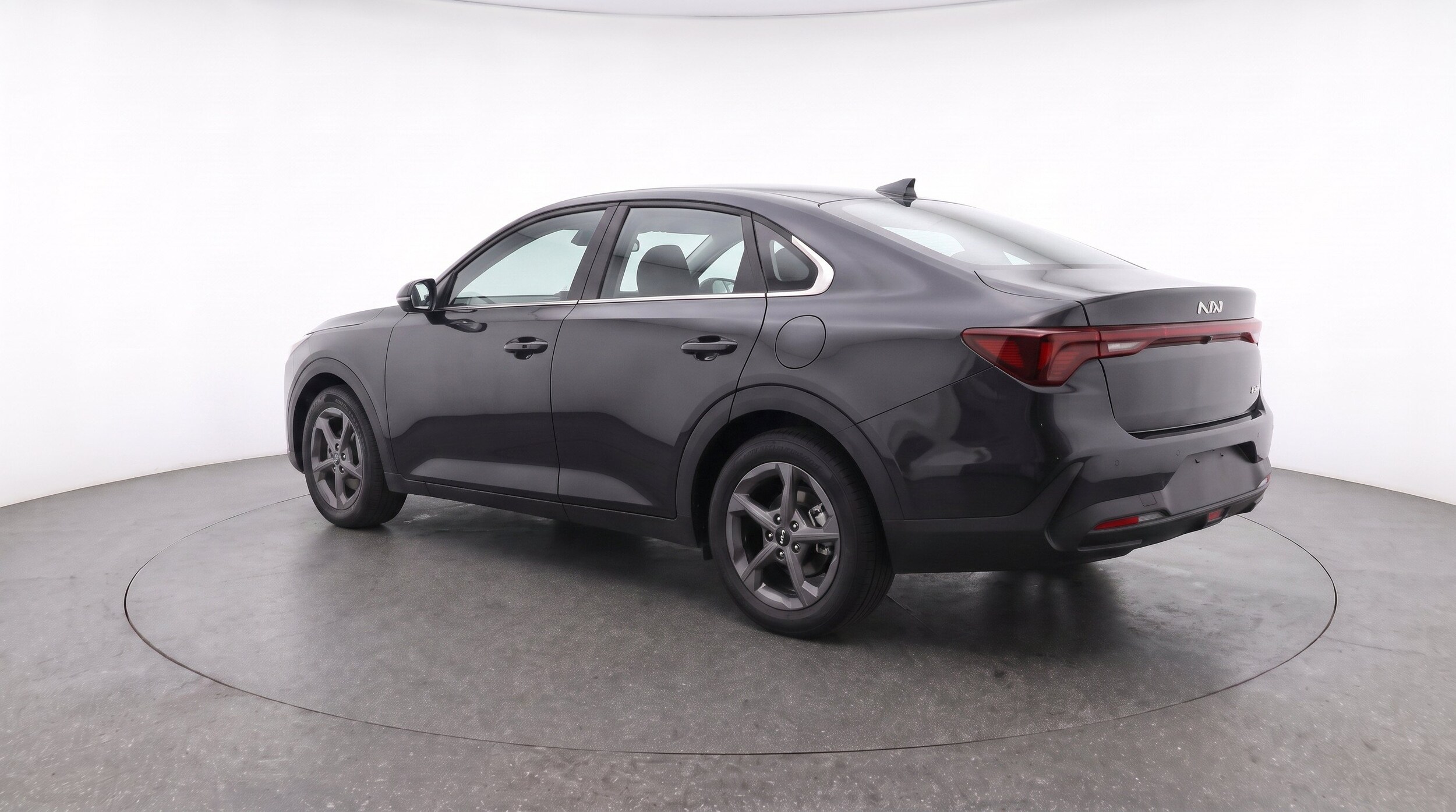 Thumbnail: 2026 Kia K4 - 6
