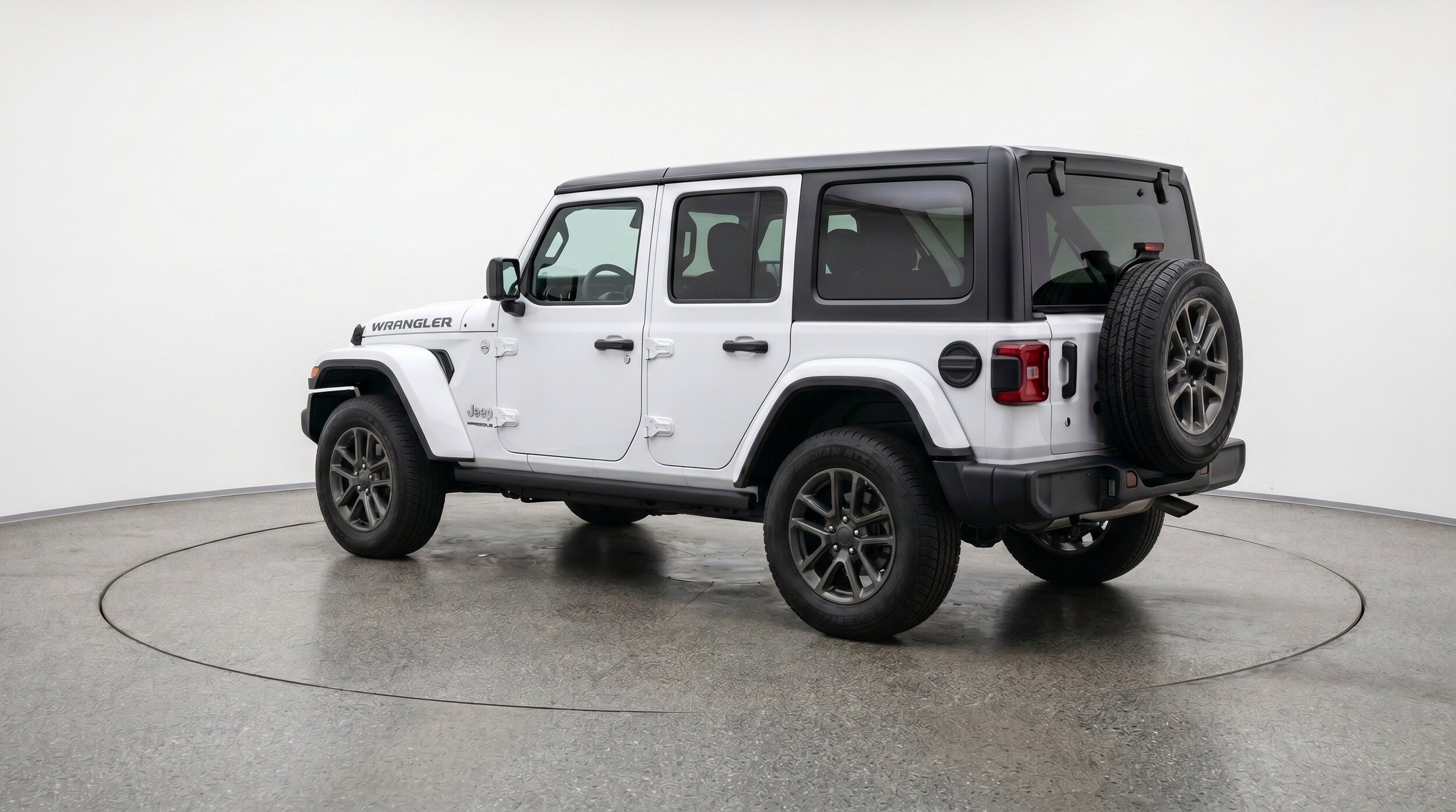 Thumbnail: 2025 Jeep Wrangler - 6