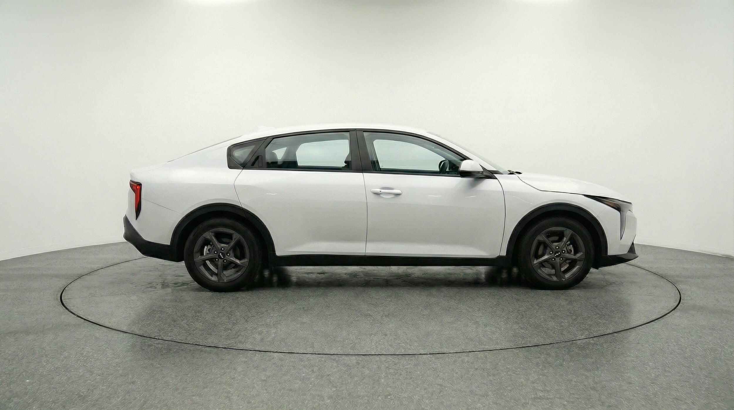 Thumbnail: 2025 Kia K4 - 8