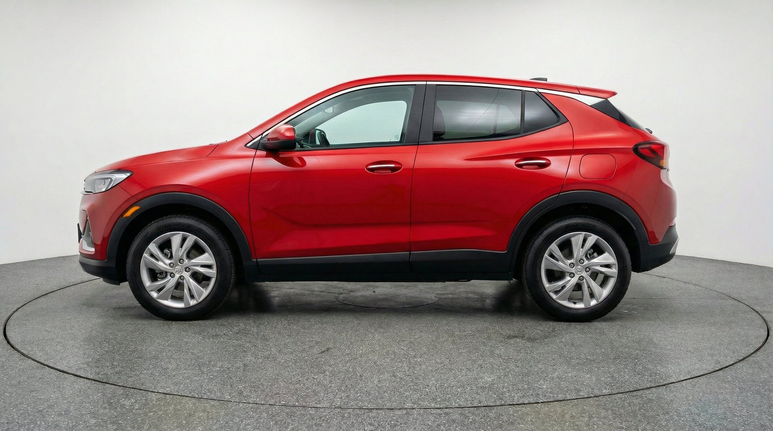 Thumbnail: 2026 Buick Encore GX - 5