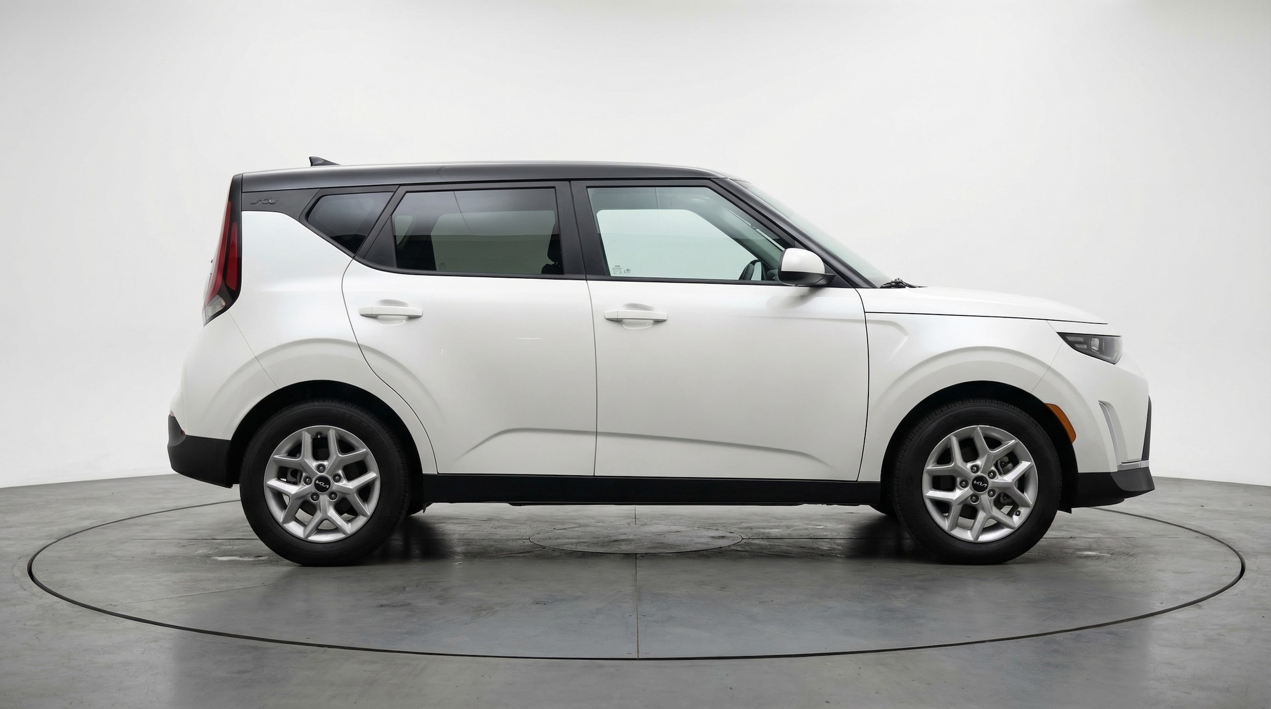 Thumbnail: 2025 Kia Soul - 8