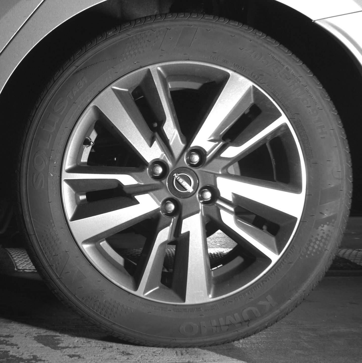 Thumbnail: 2025 Nissan Versa - 11