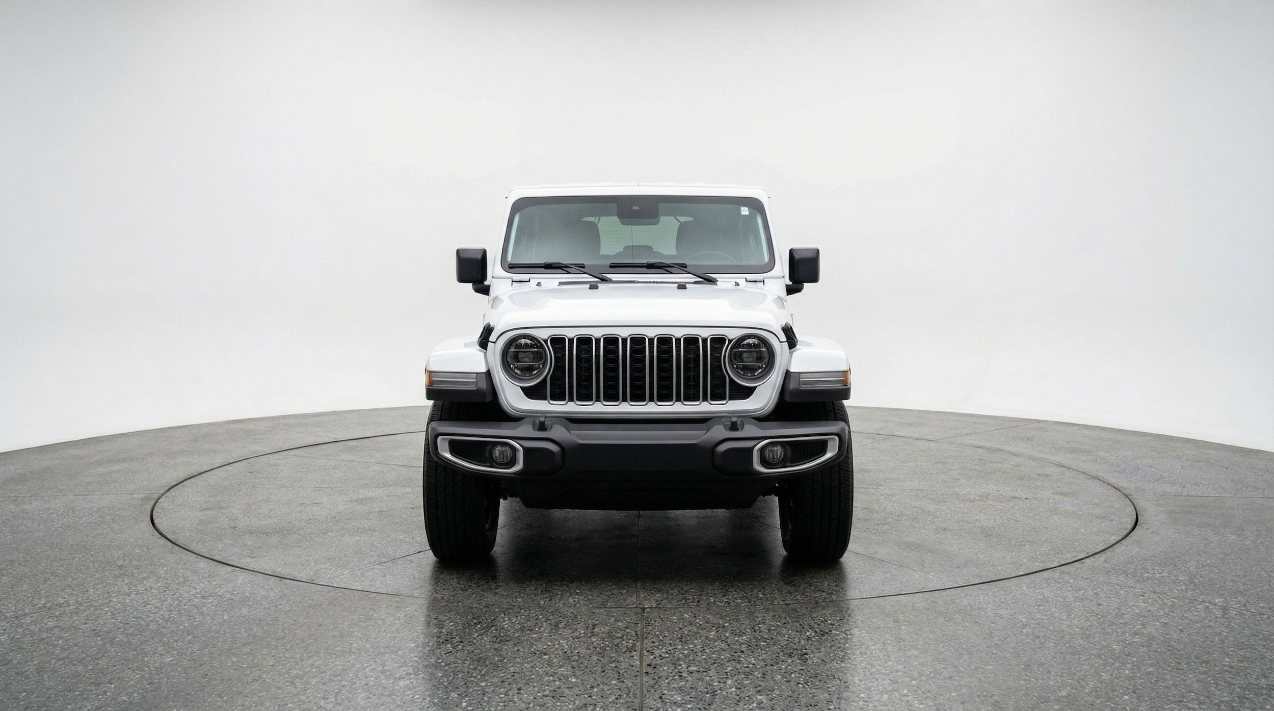 Thumbnail: 2025 Jeep Wrangler - 2