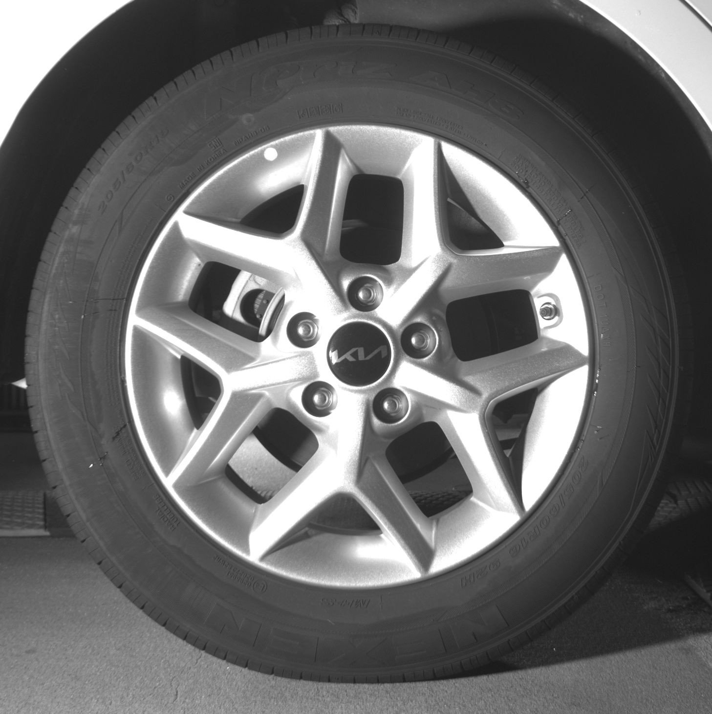 Thumbnail: 2025 Kia Soul - 15