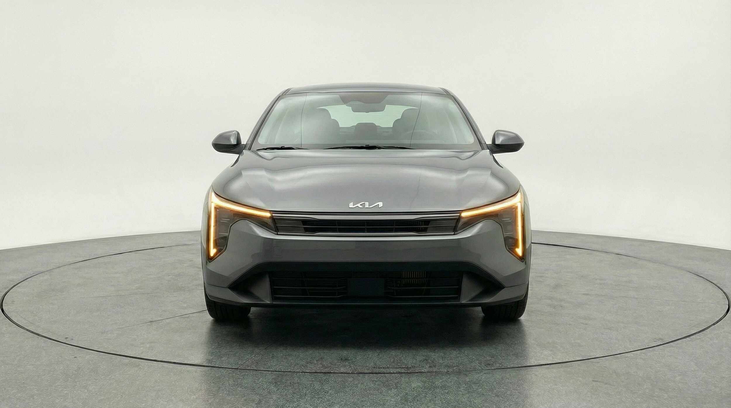 Thumbnail: 2025 Kia K4 - 2