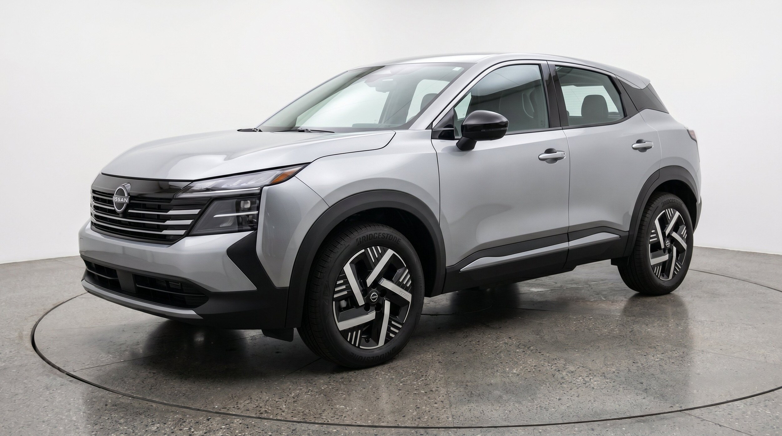 Thumbnail: 2026 Nissan Kicks - 3