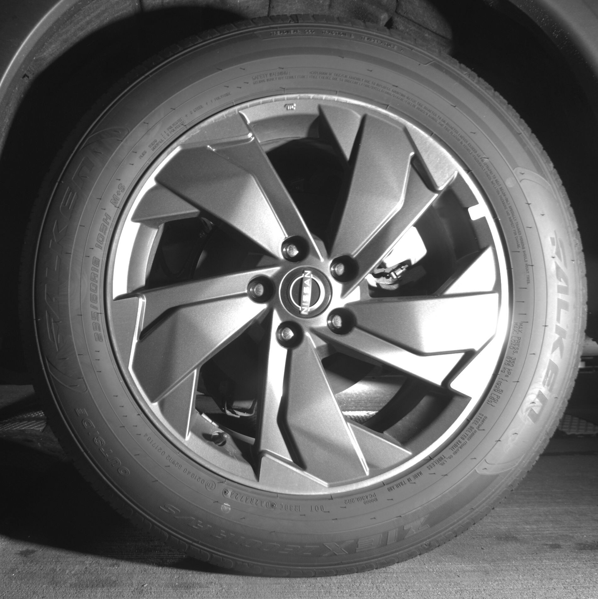 Thumbnail: 2025 Nissan Rogue - 11