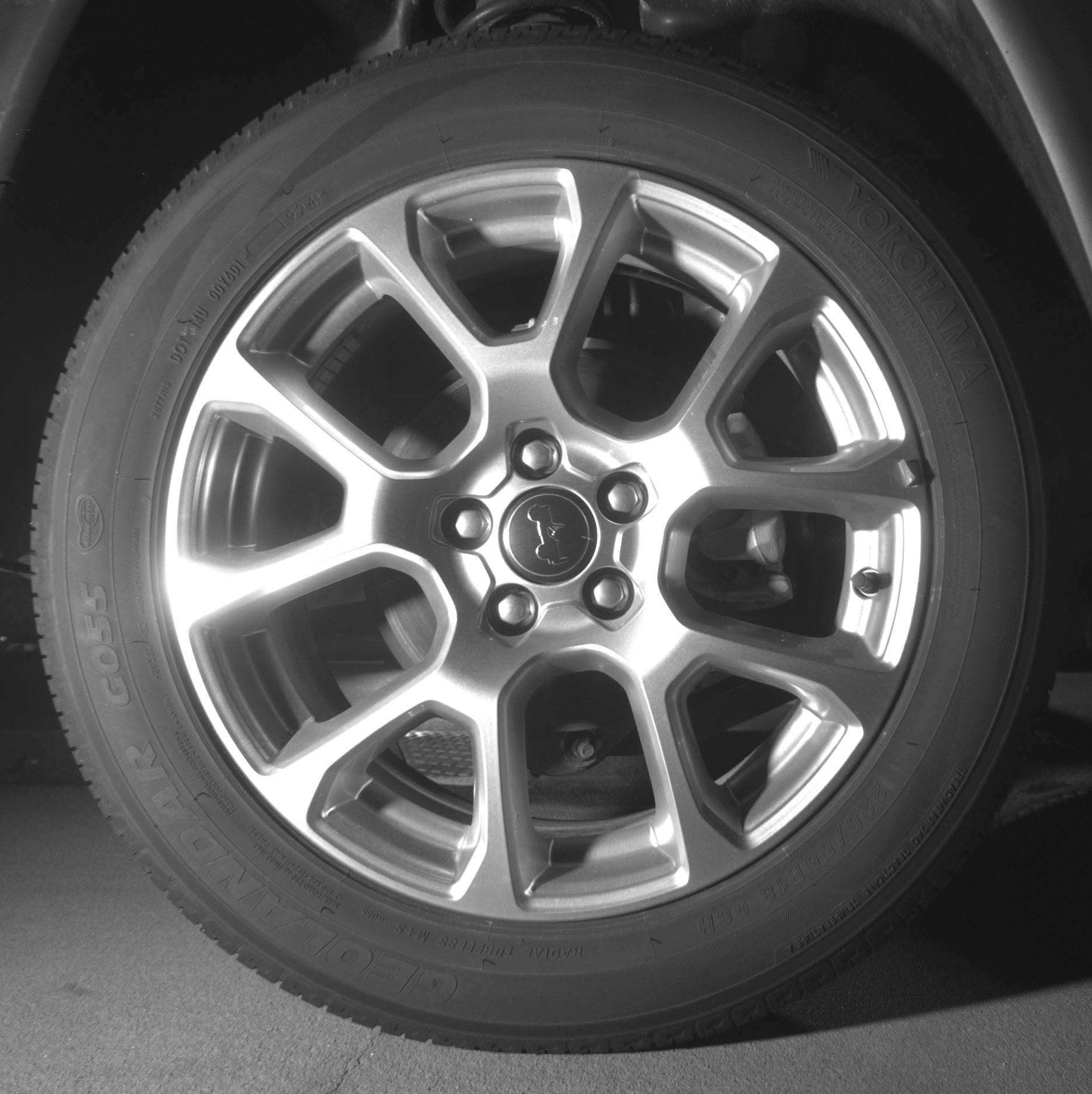 Thumbnail: 2025 Jeep Compass - 12