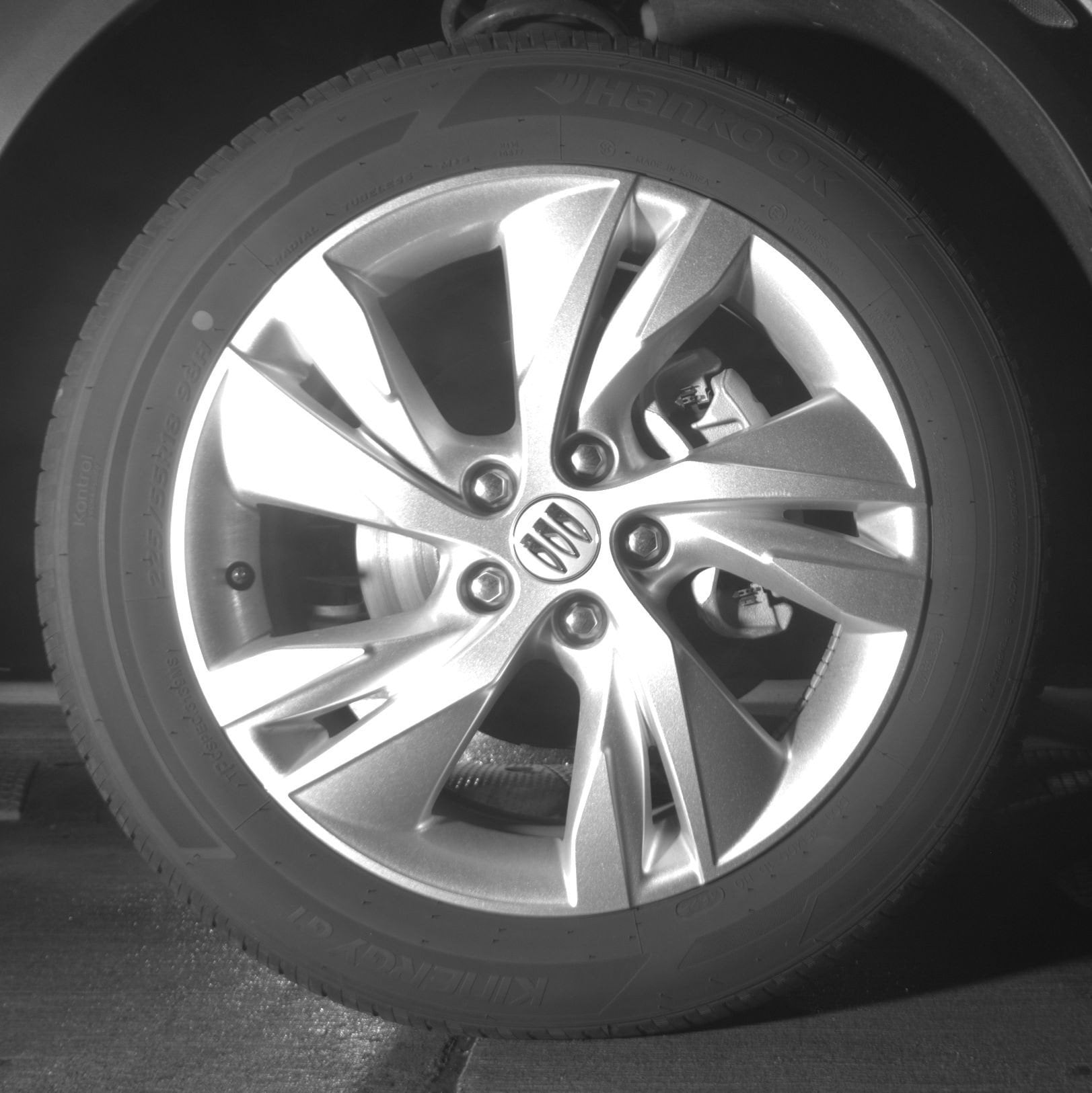 Thumbnail: 2026 Buick Encore GX - 13