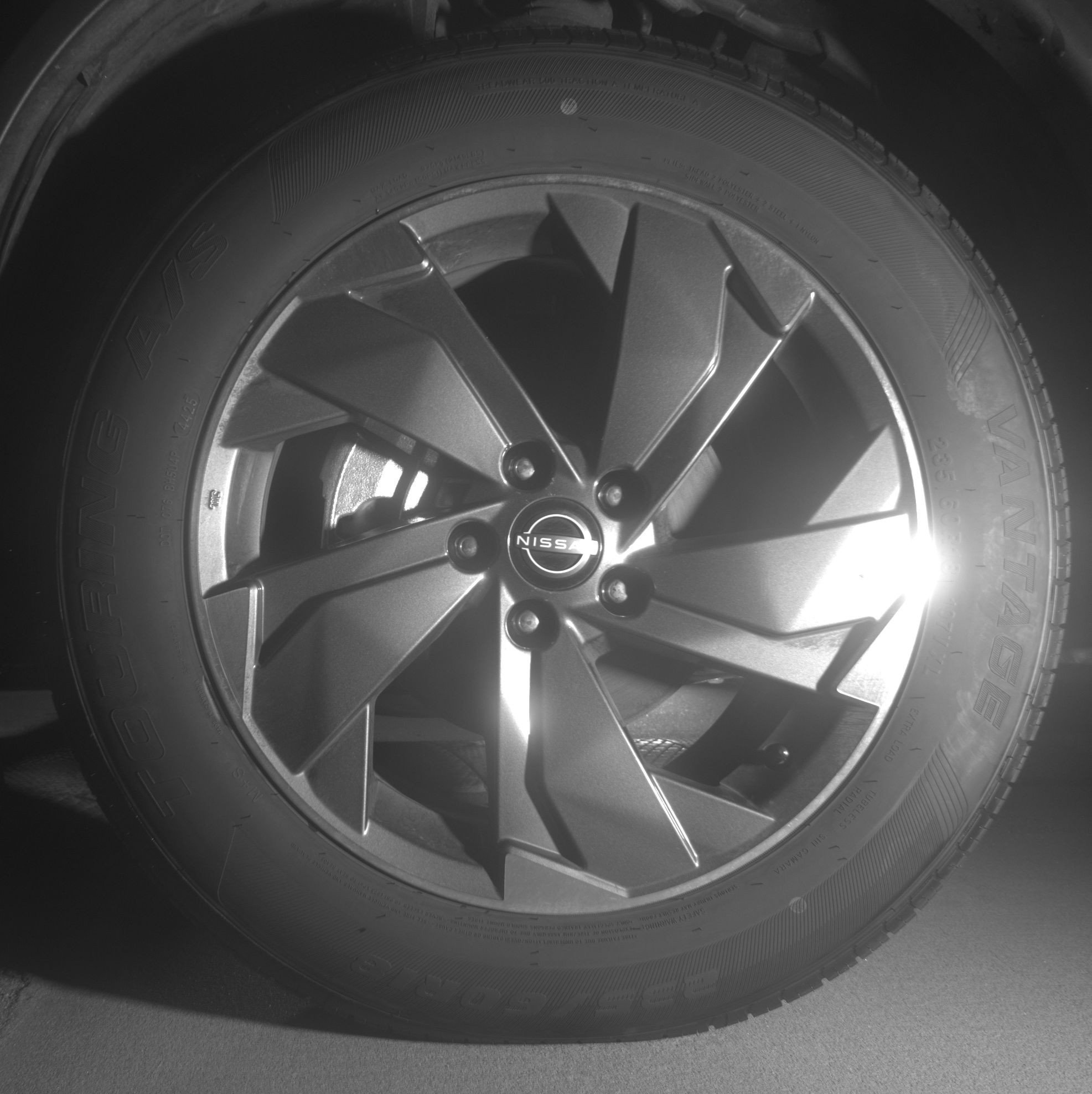 Thumbnail: 2025 Nissan Rogue - 12