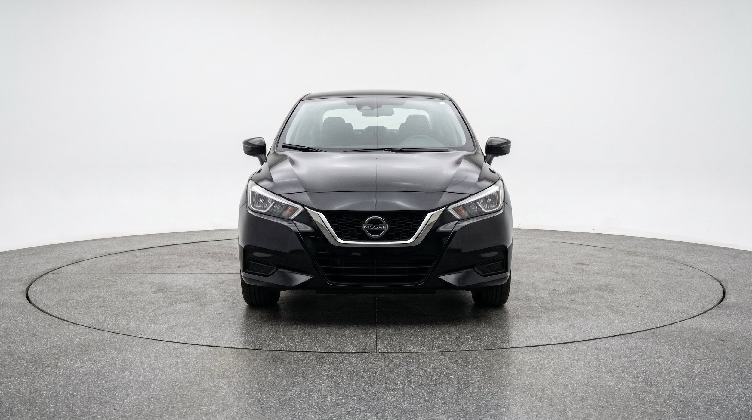Thumbnail: 2025 Nissan Versa - 2