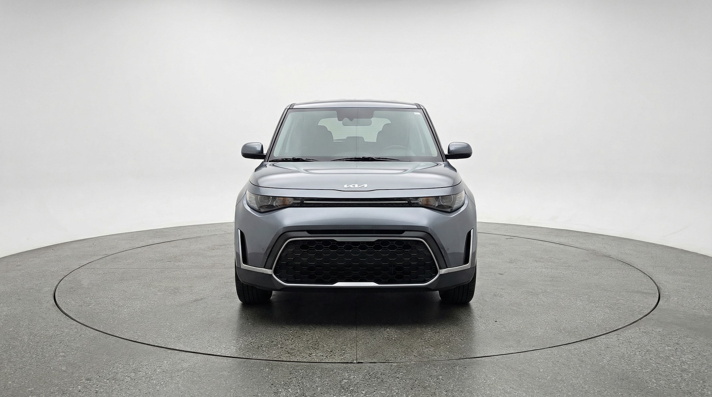 Thumbnail: 2025 Kia Soul - 2