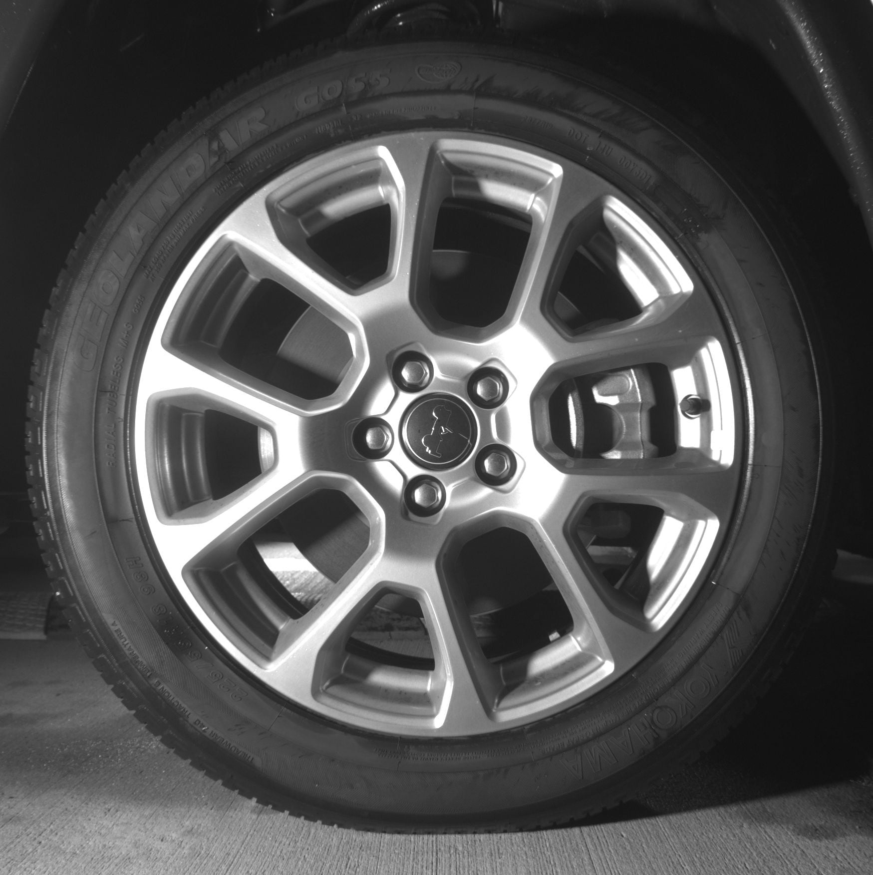 Thumbnail: 2025 Jeep Compass - 10