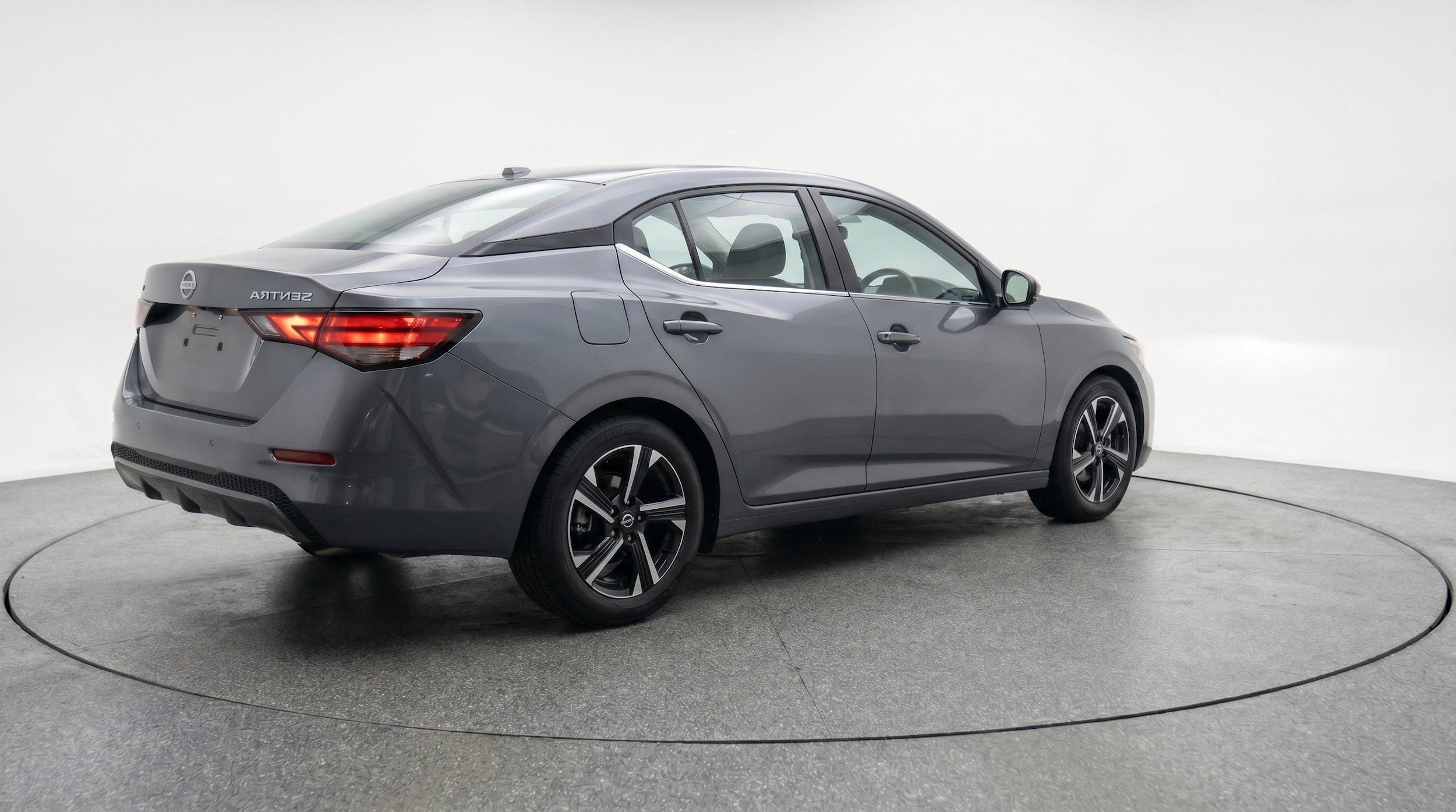 Thumbnail: 2025 Nissan Sentra - 9