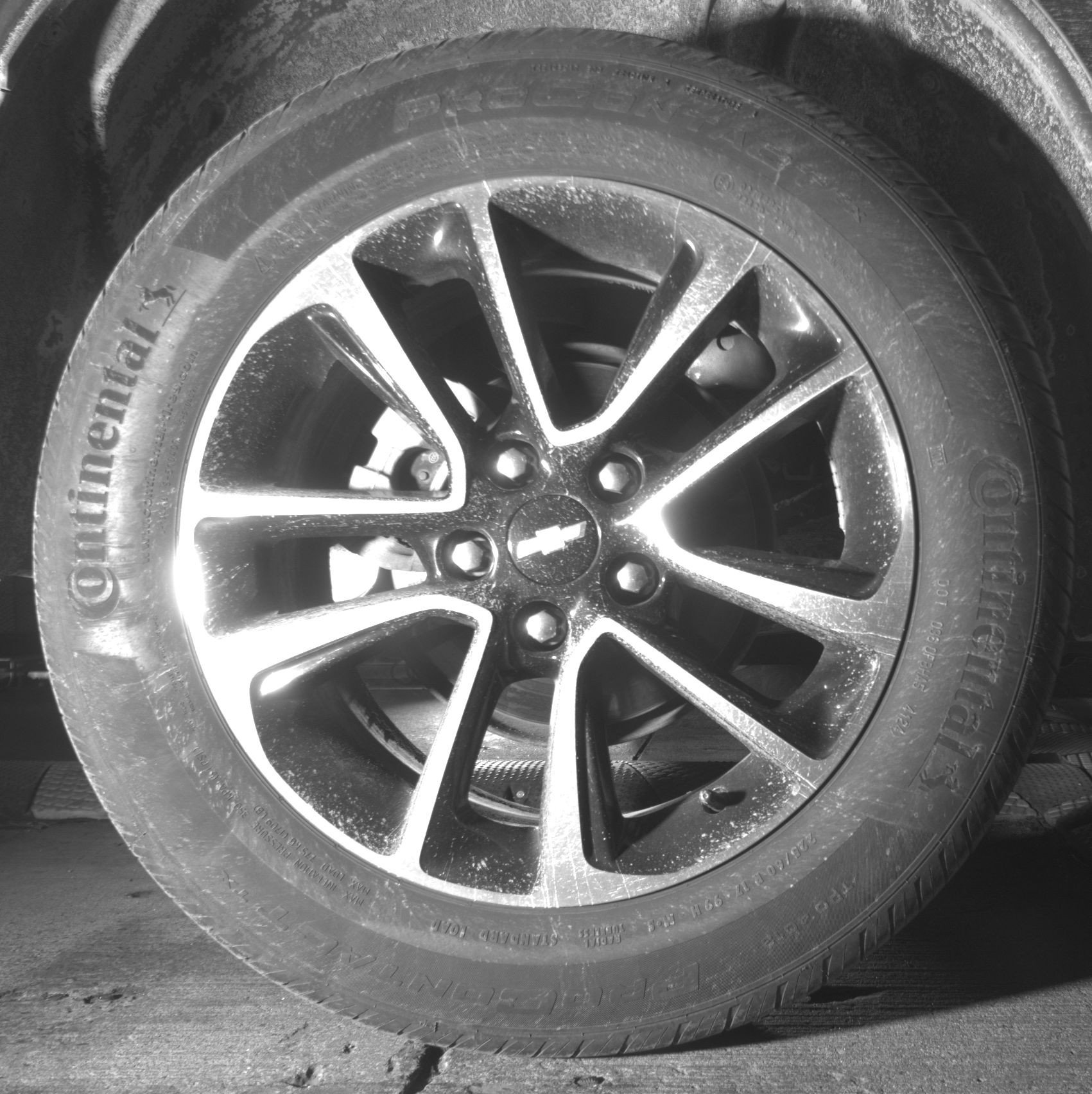 Thumbnail: 2025 Chevrolet TrailBlazer - 15