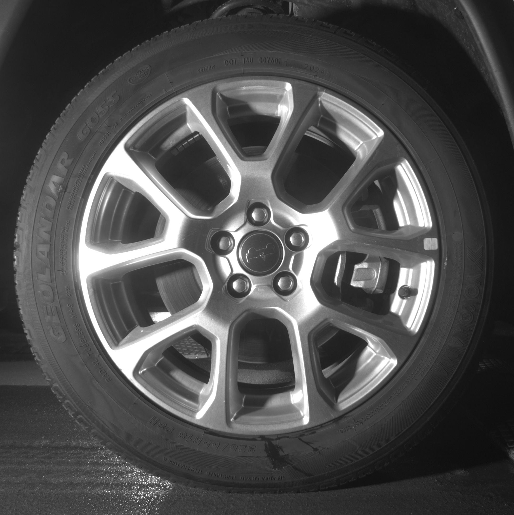 Thumbnail: 2025 Jeep Compass - 10