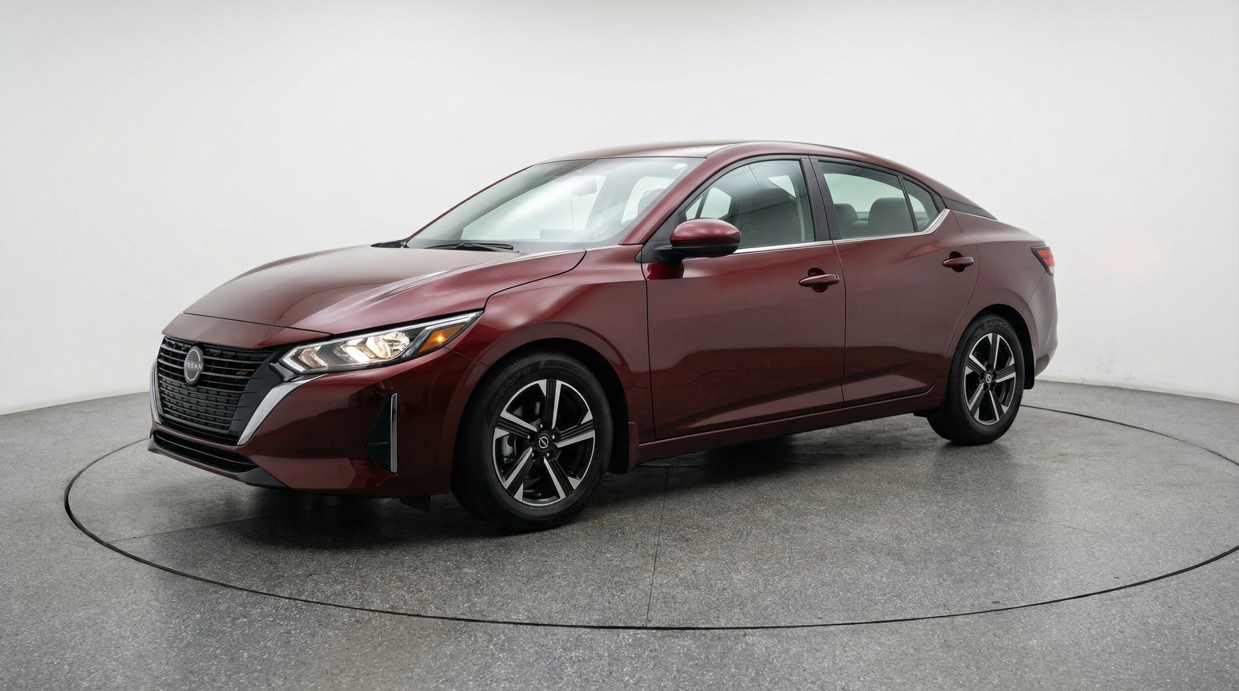 Thumbnail: 2025 Nissan Sentra - 3