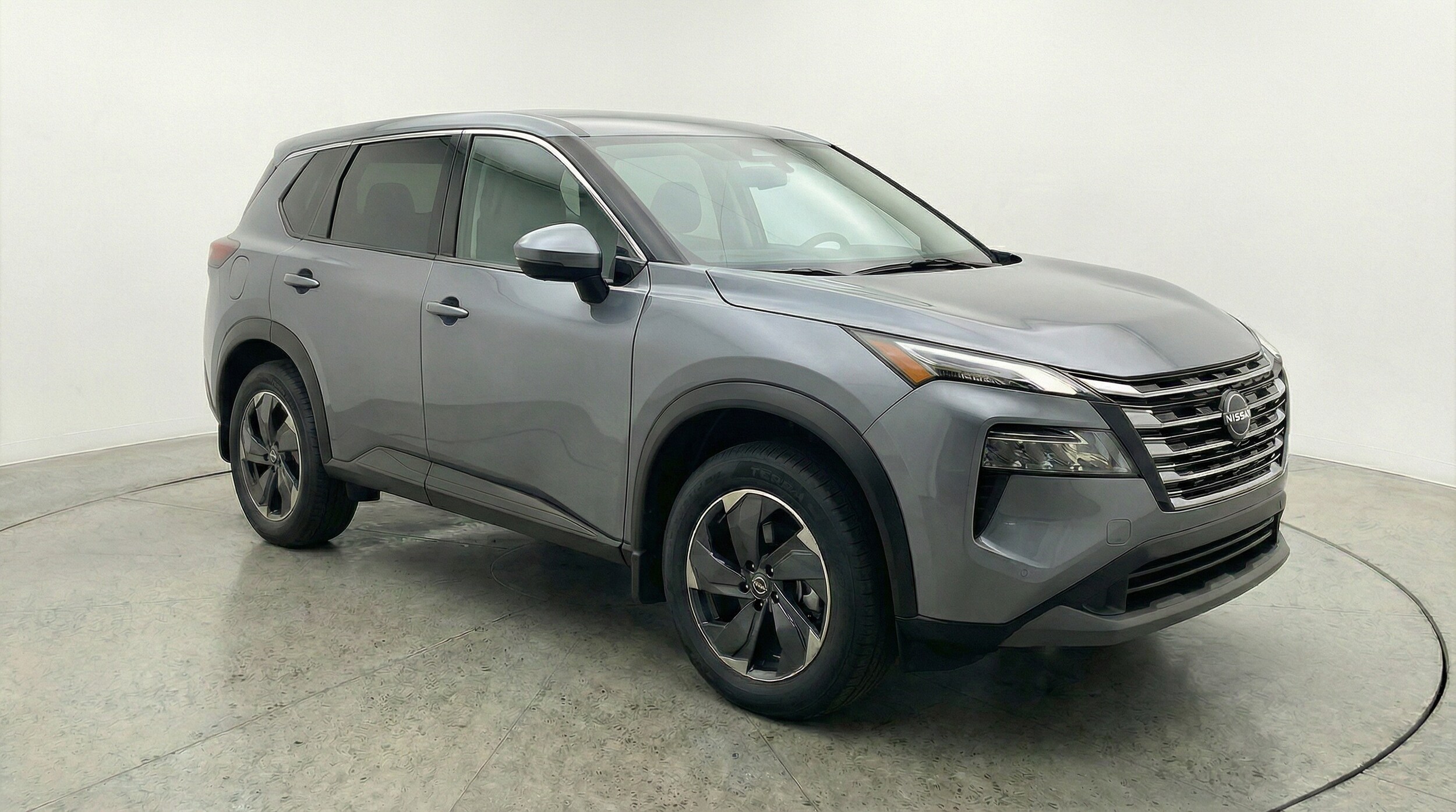 Thumbnail: 2025 Nissan Rogue - 1