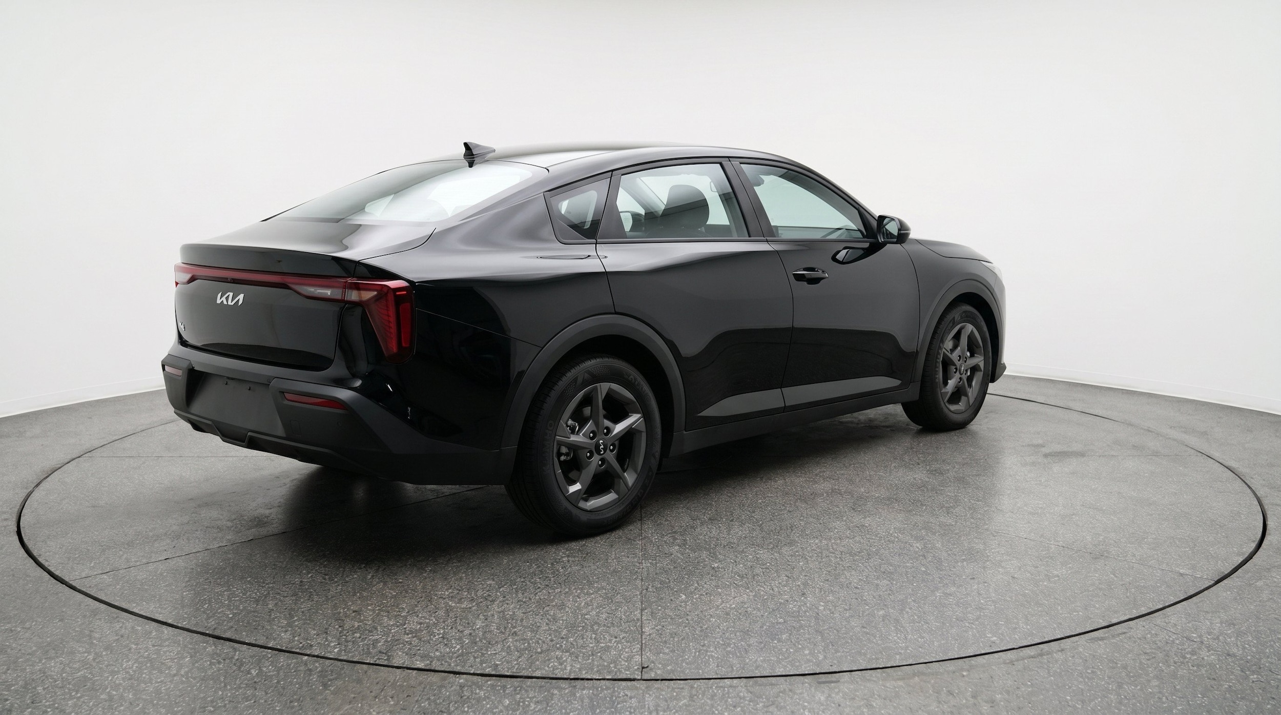 Thumbnail: 2026 Kia K4 - 9