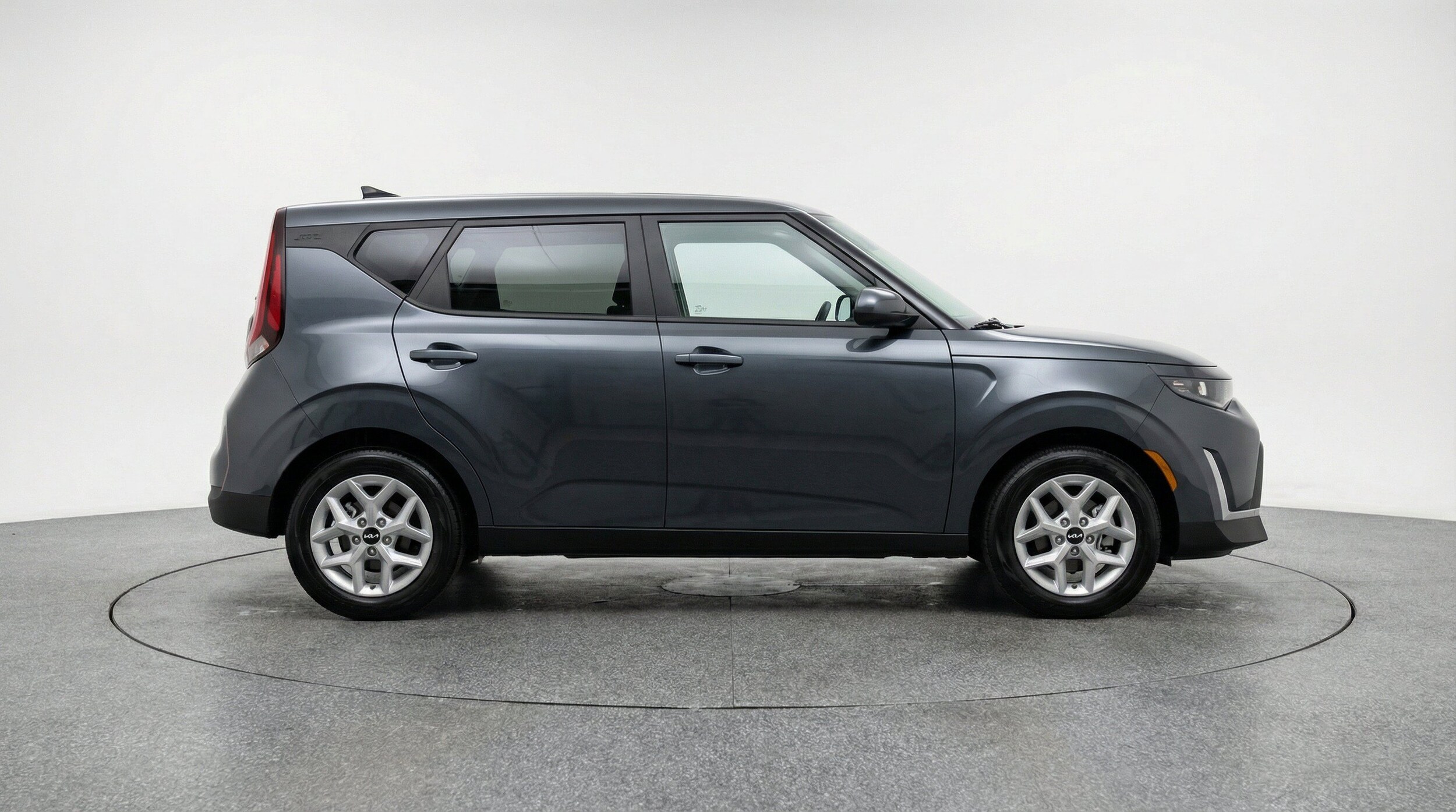Thumbnail: 2025 Kia Soul - 11