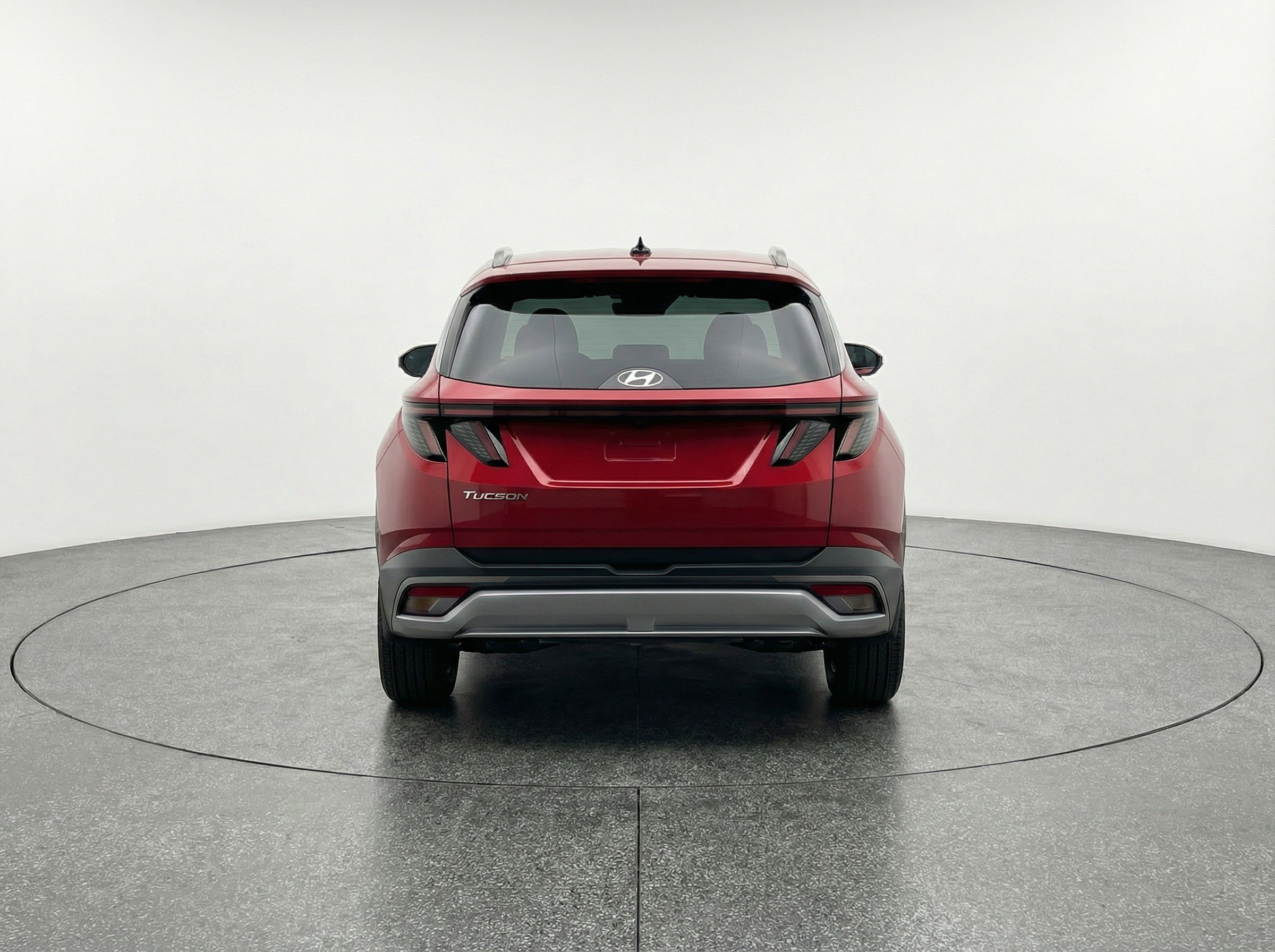 Thumbnail: 2025 Hyundai Tucson - 7