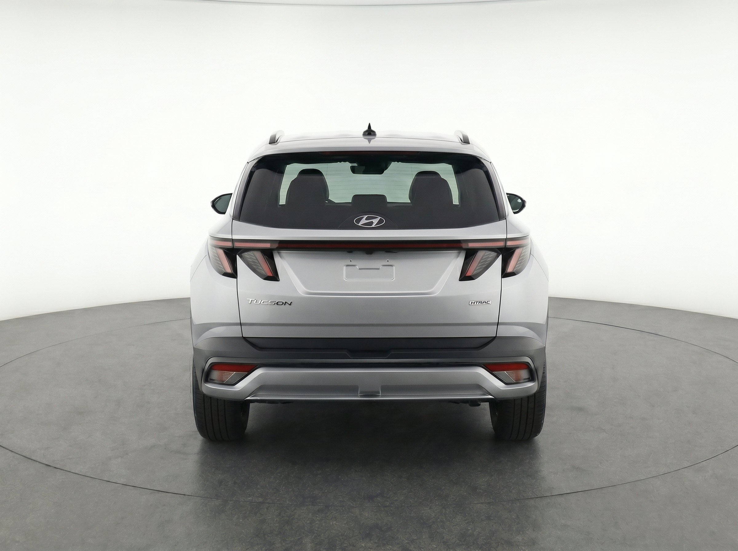 Thumbnail: 2026 Hyundai Tucson - 7