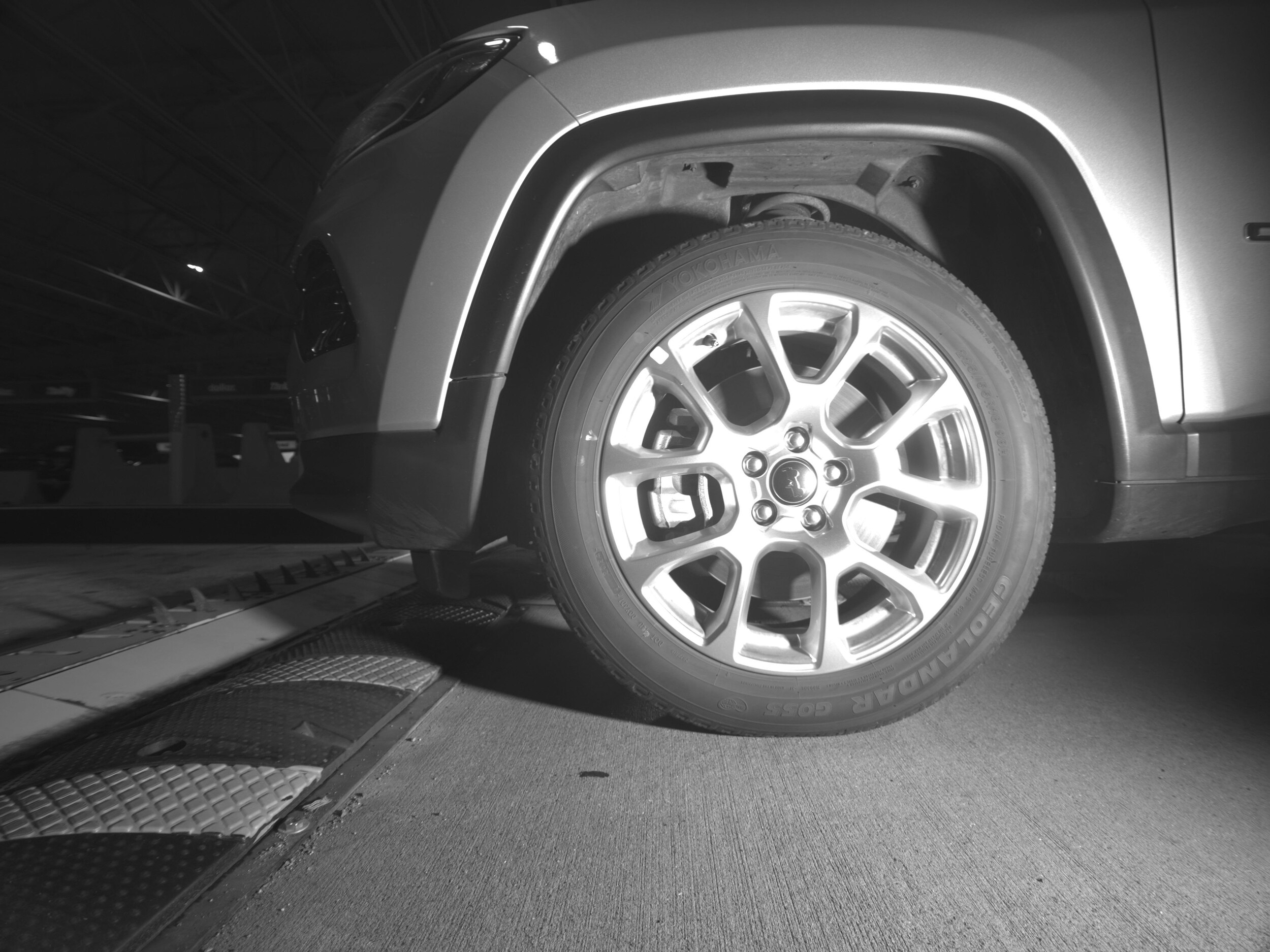 Thumbnail: 2025 Jeep Compass - 12