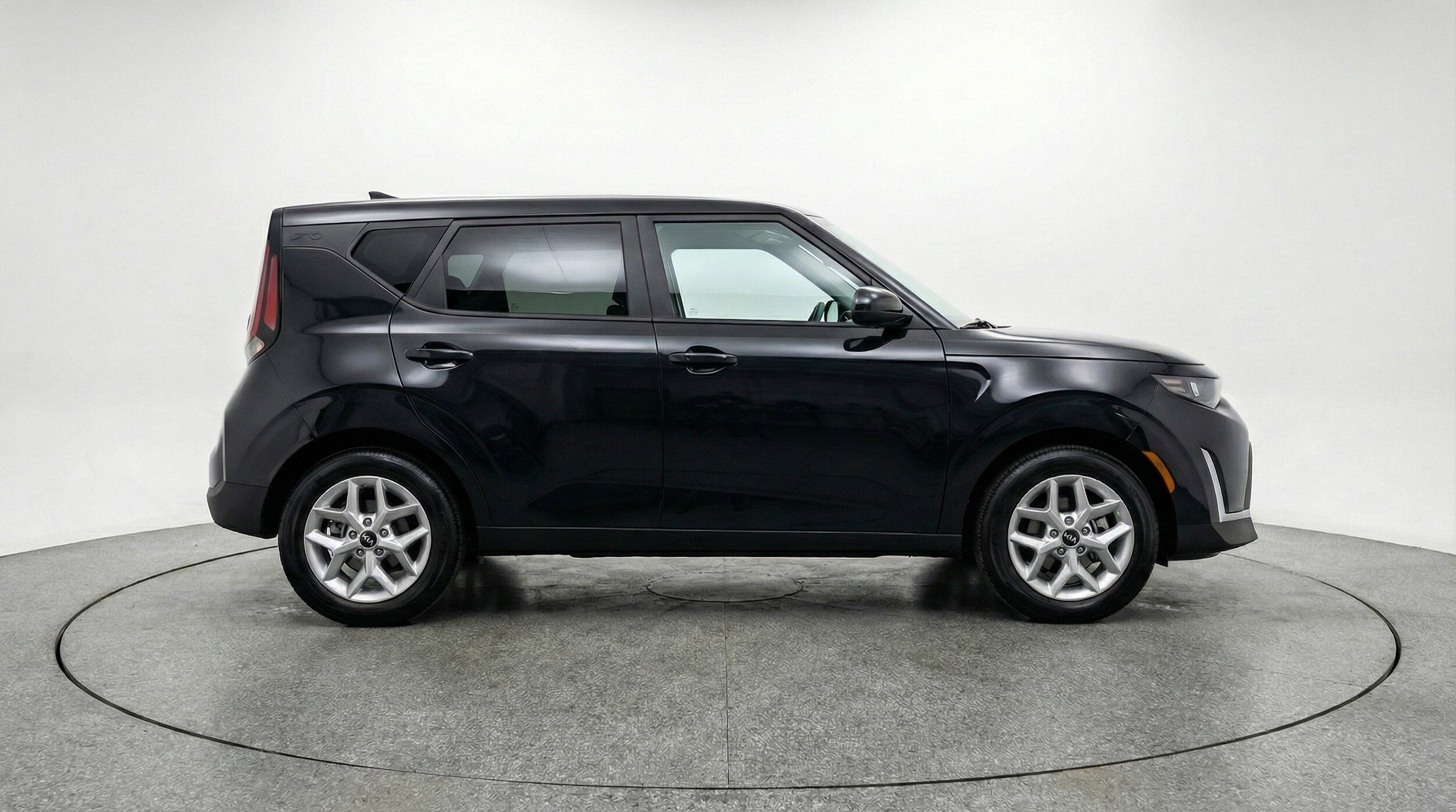 Thumbnail: 2025 Kia Soul - 11