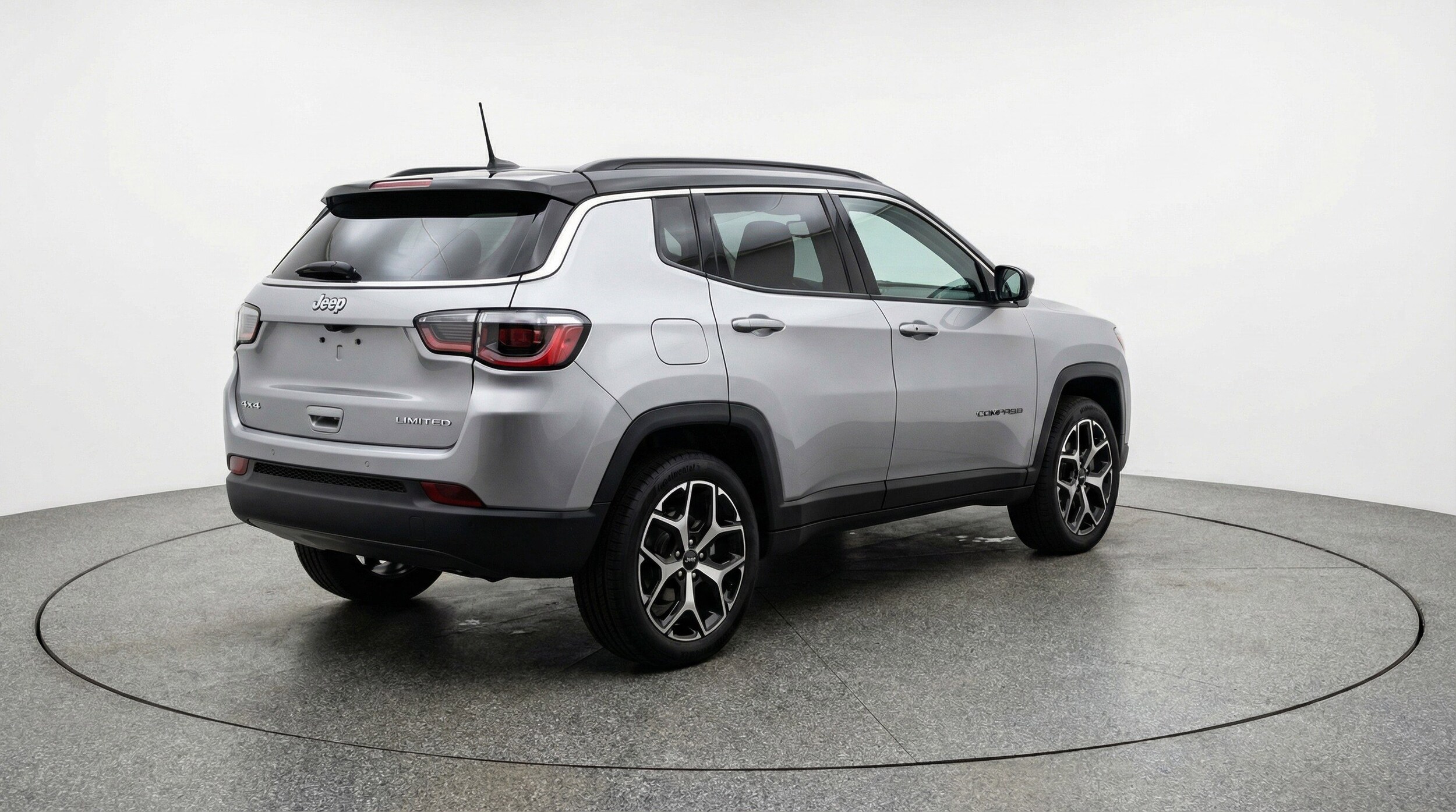 Thumbnail: 2025 Jeep Compass - 9
