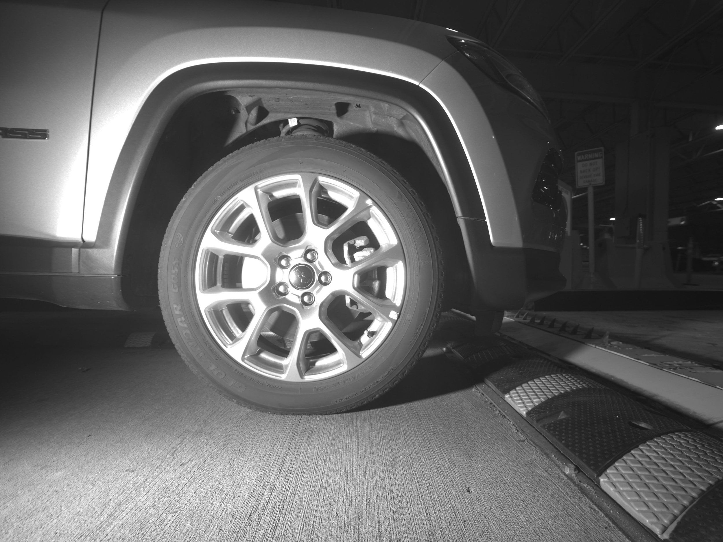 Thumbnail: 2025 Jeep Compass - 13