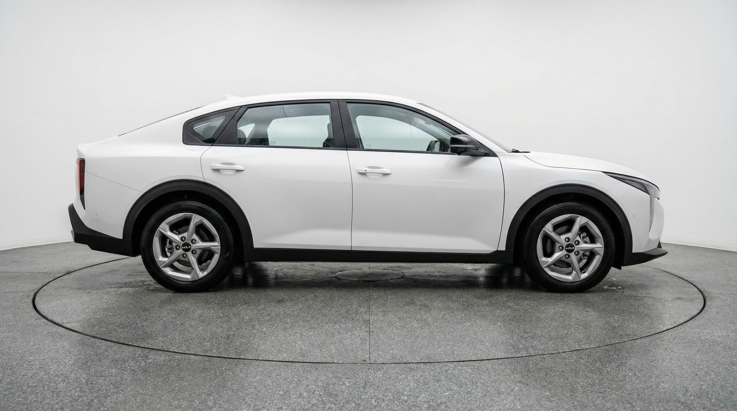 Thumbnail: 2025 Kia K4 - 8