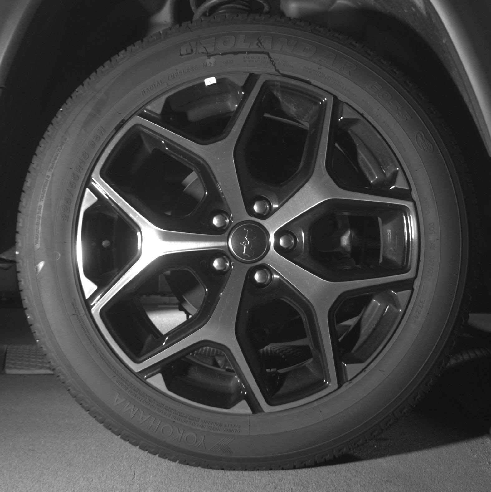 Thumbnail: 2025 Jeep Compass - 15