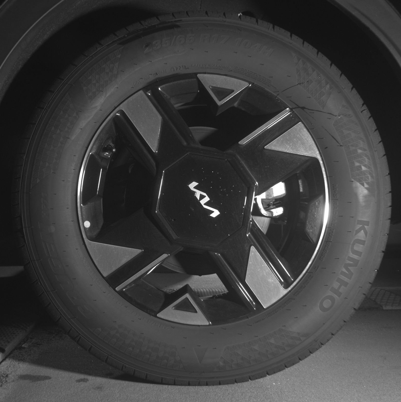 Thumbnail: 2026 Kia Sportage - 14