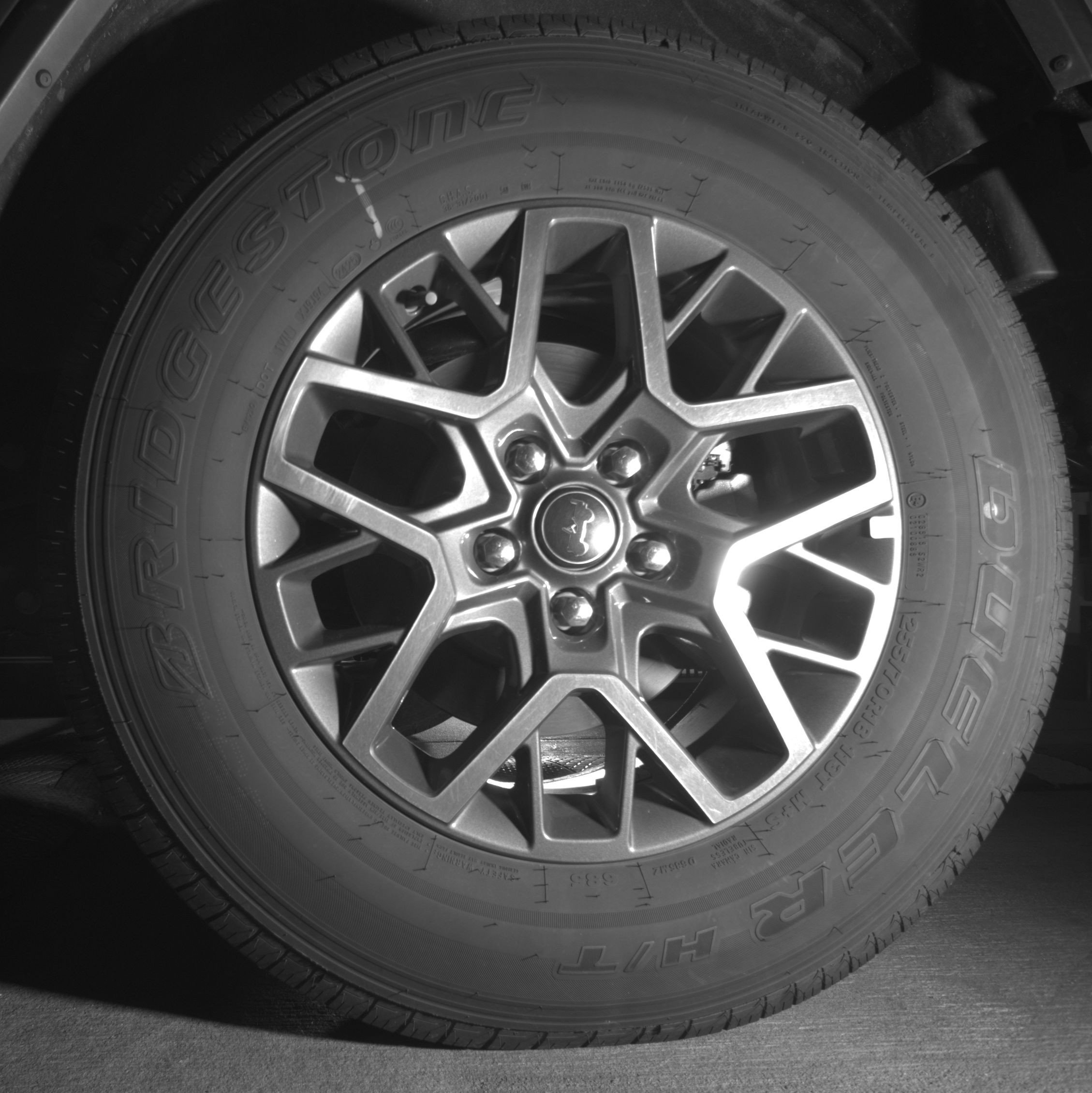 Thumbnail: 2025 Jeep Wrangler - 14