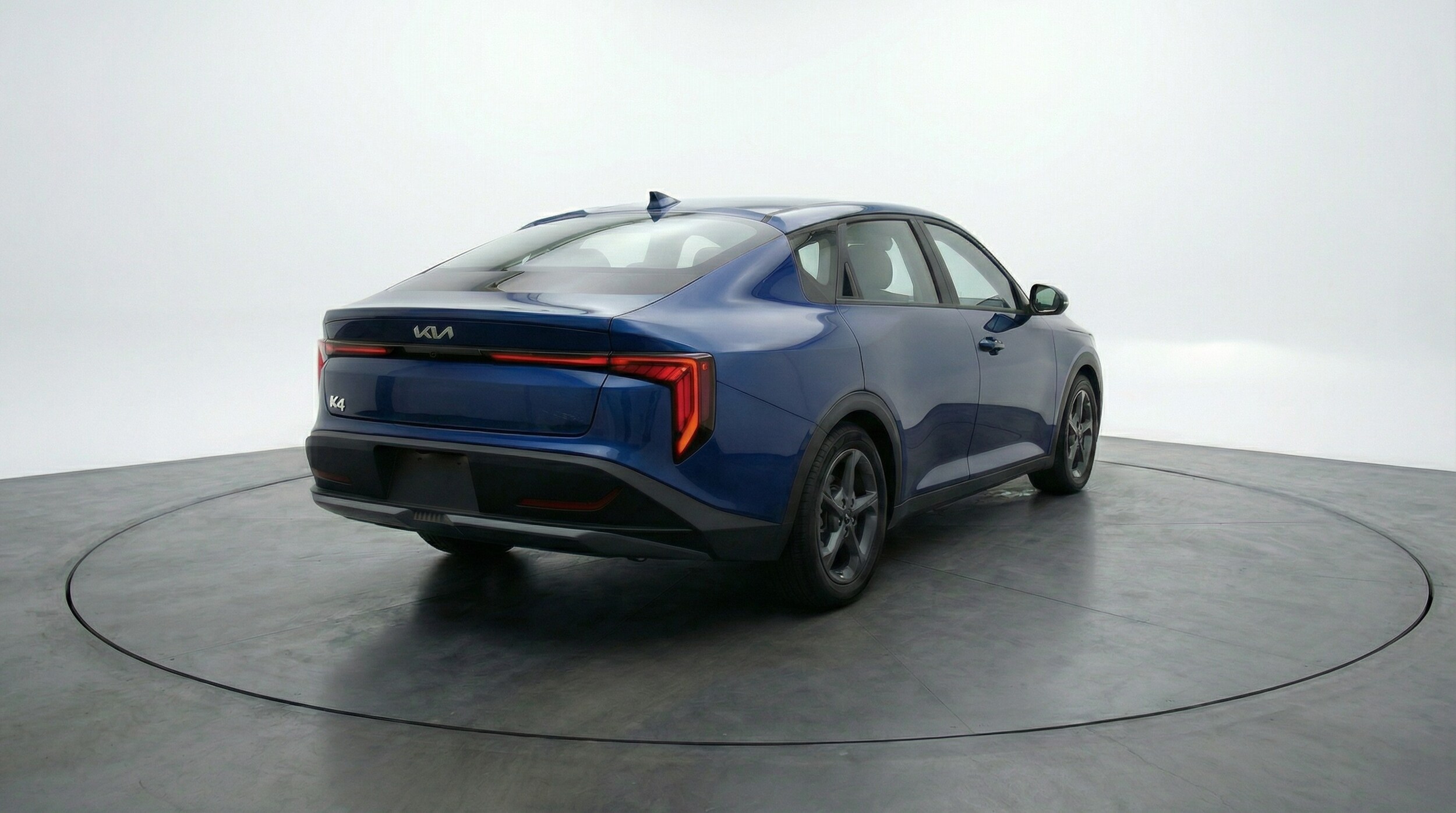 Thumbnail: 2025 Kia K4 - 7