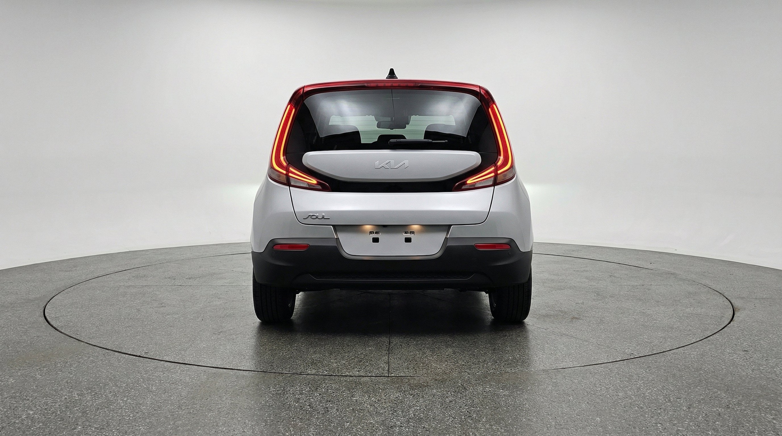 Thumbnail: 2025 Kia Soul - 7