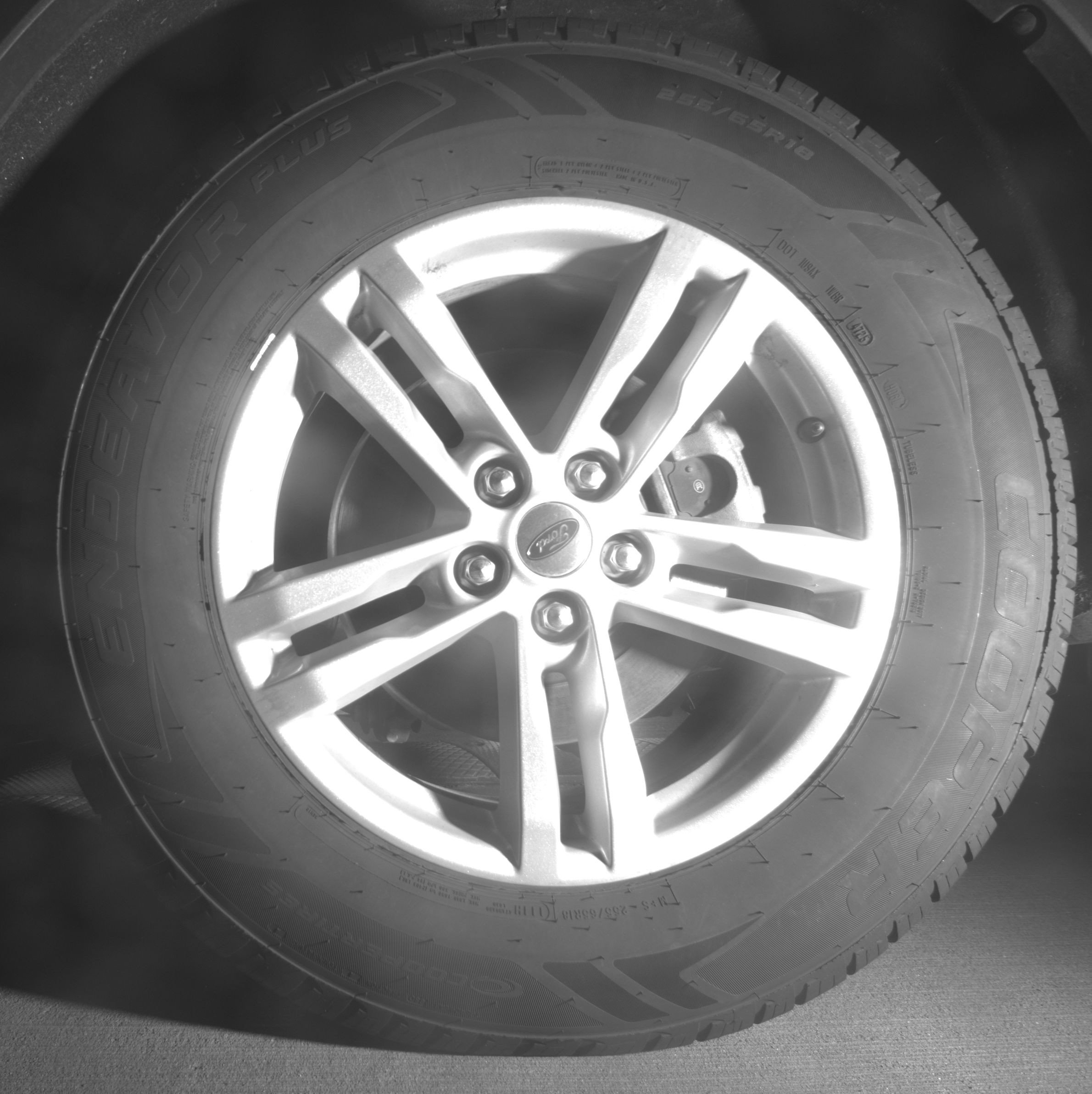 Thumbnail: 2024 Ford Explorer - 14