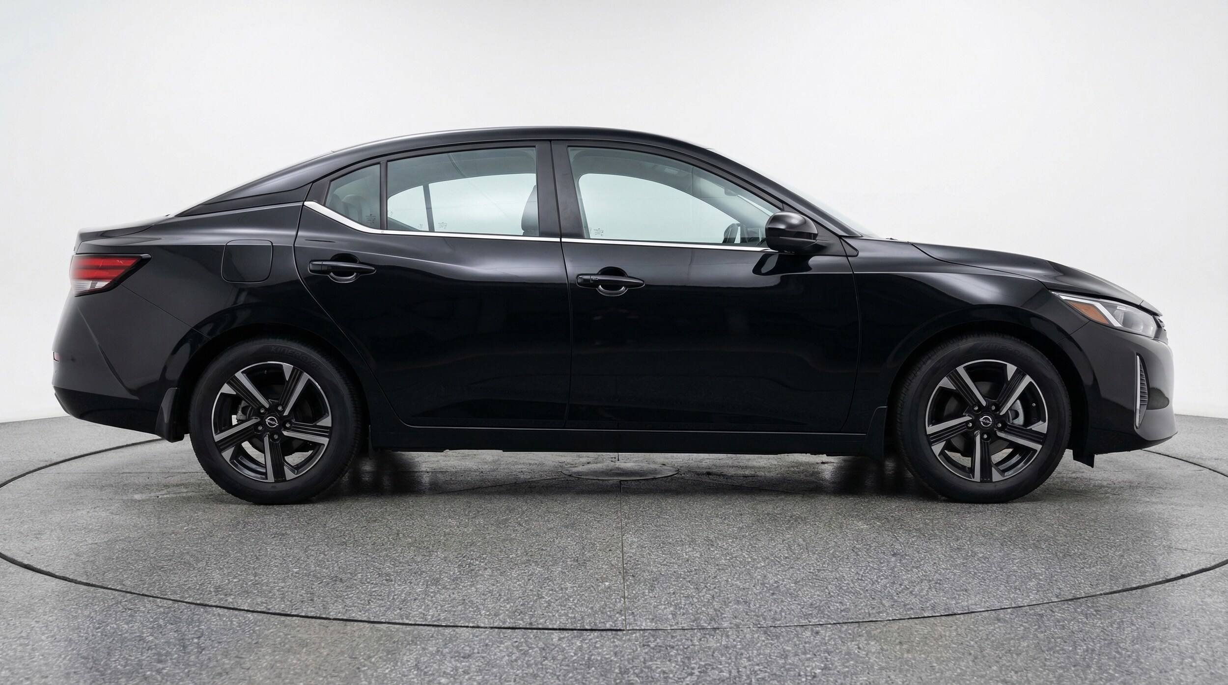 Thumbnail: 2025 Nissan Sentra - 8