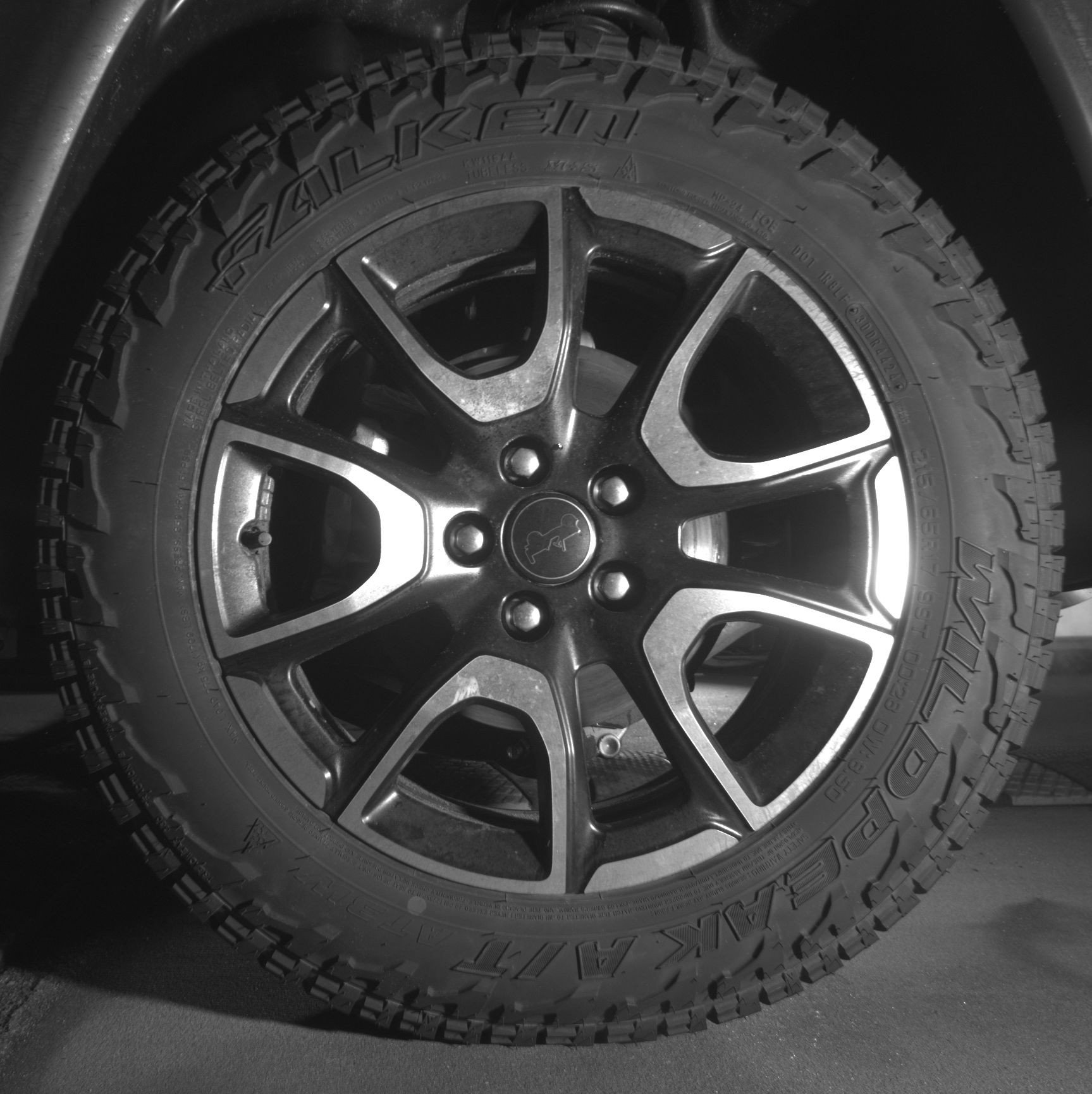 Thumbnail: 2025 Jeep Compass - 14