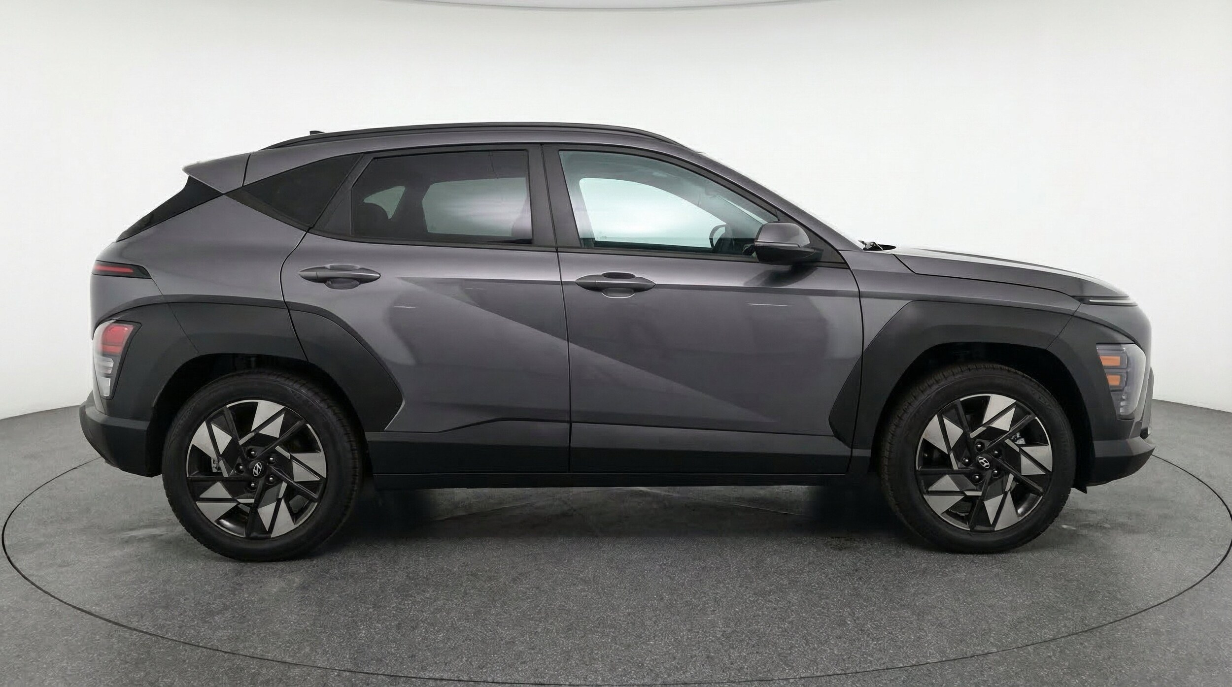 Thumbnail: 2025 Hyundai Kona - 11