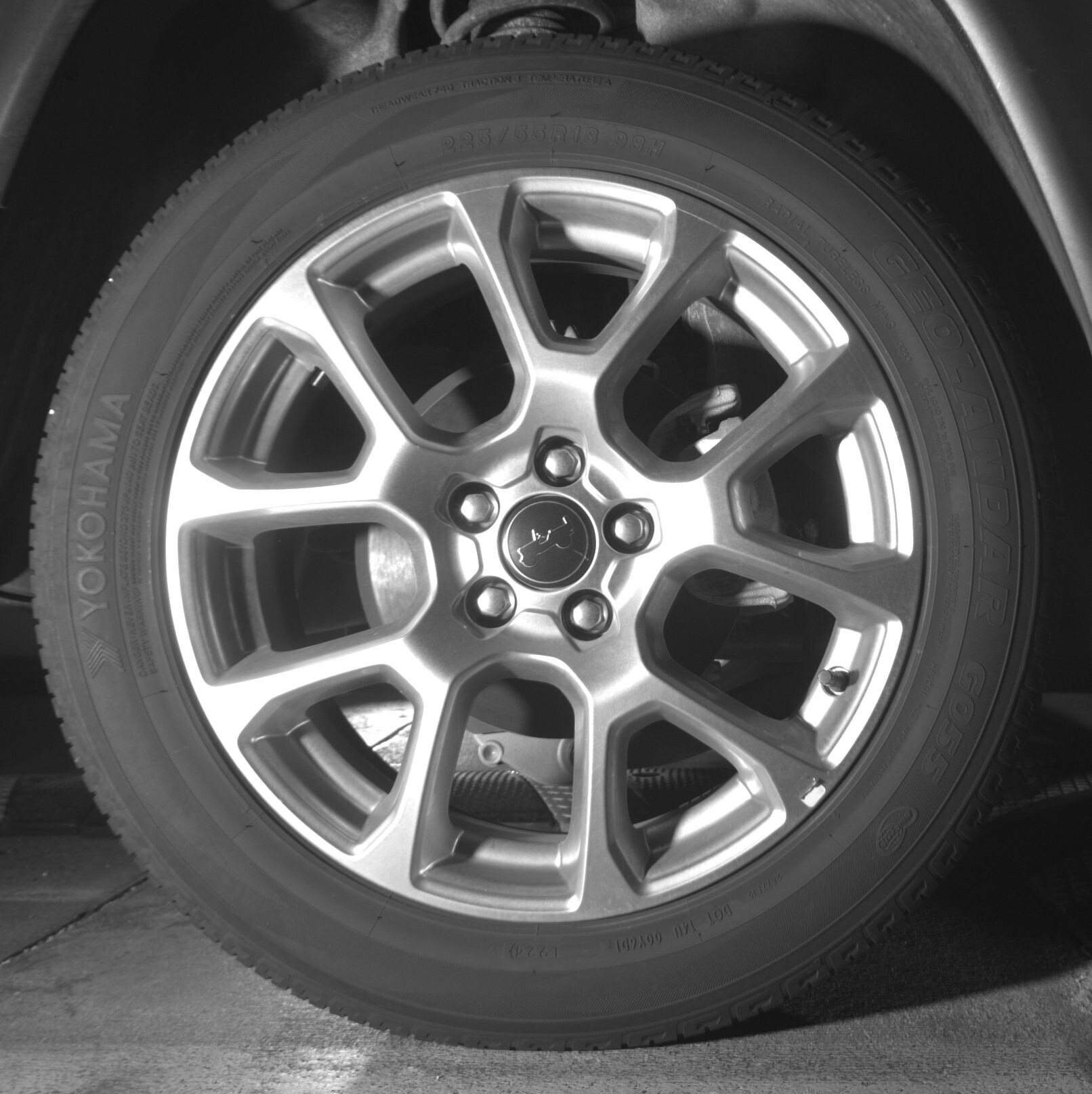 Thumbnail: 2025 Jeep Compass - 12