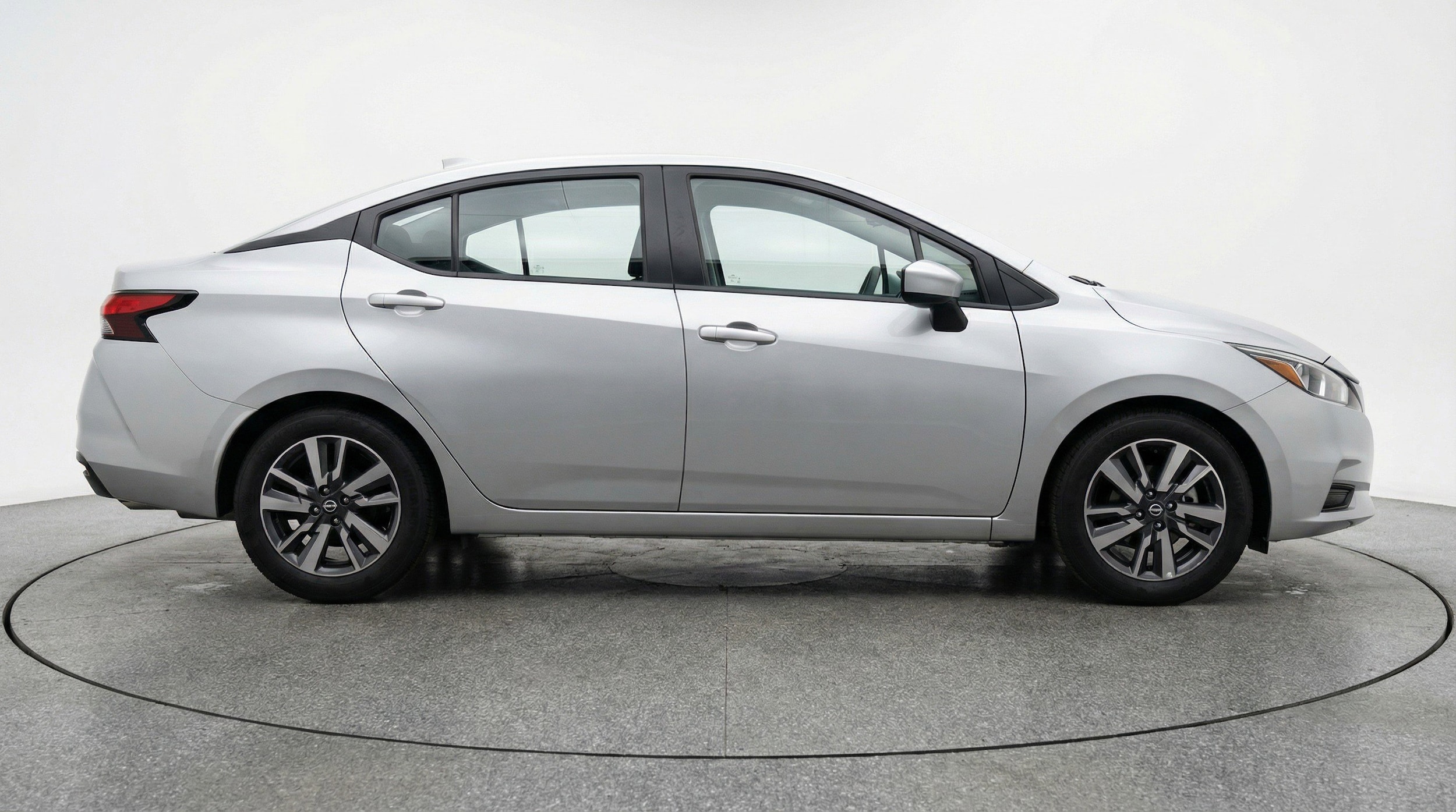 Thumbnail: 2025 Nissan Versa - 11