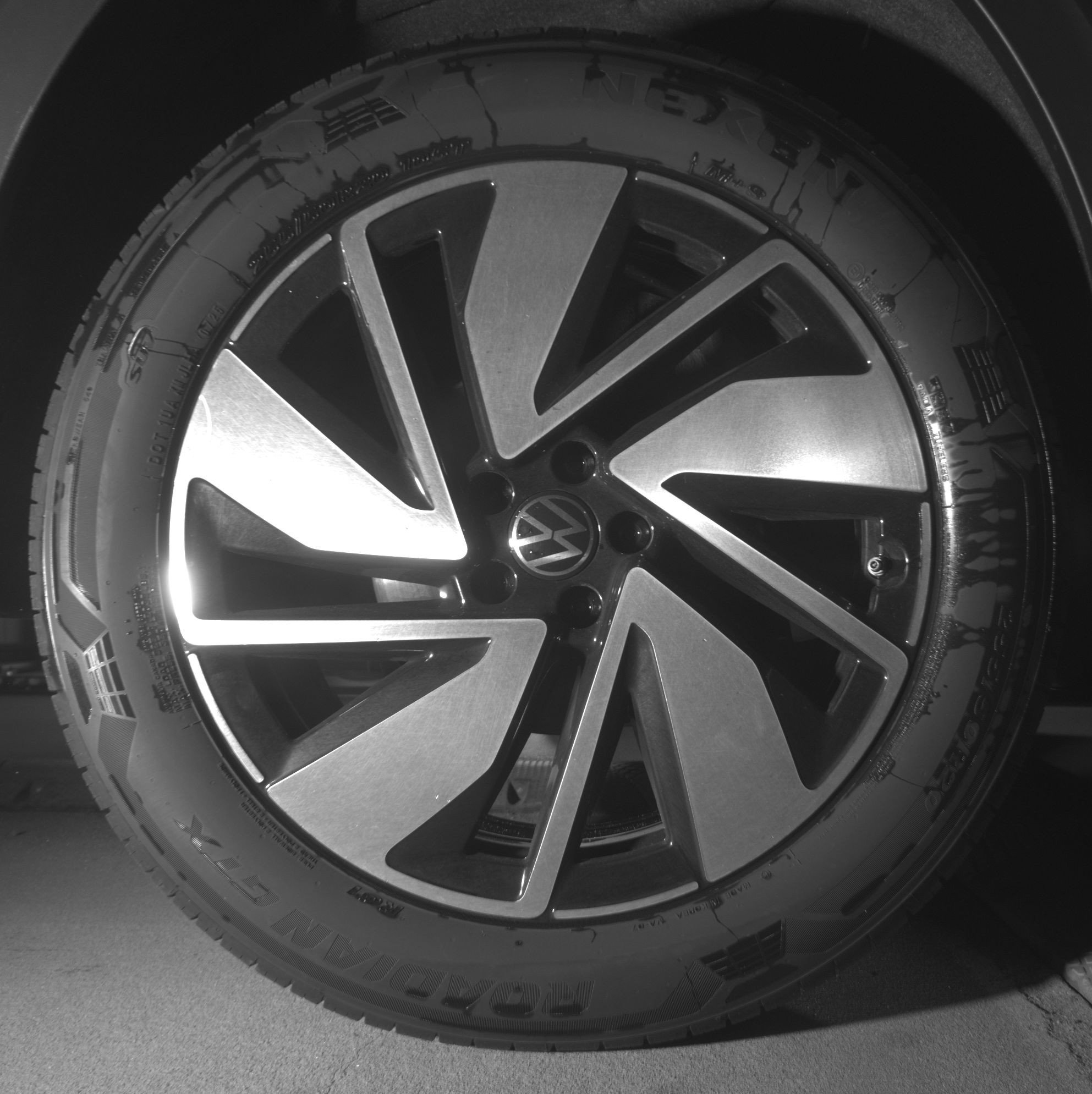 Thumbnail: 2026 Volkswagen Atlas - 15